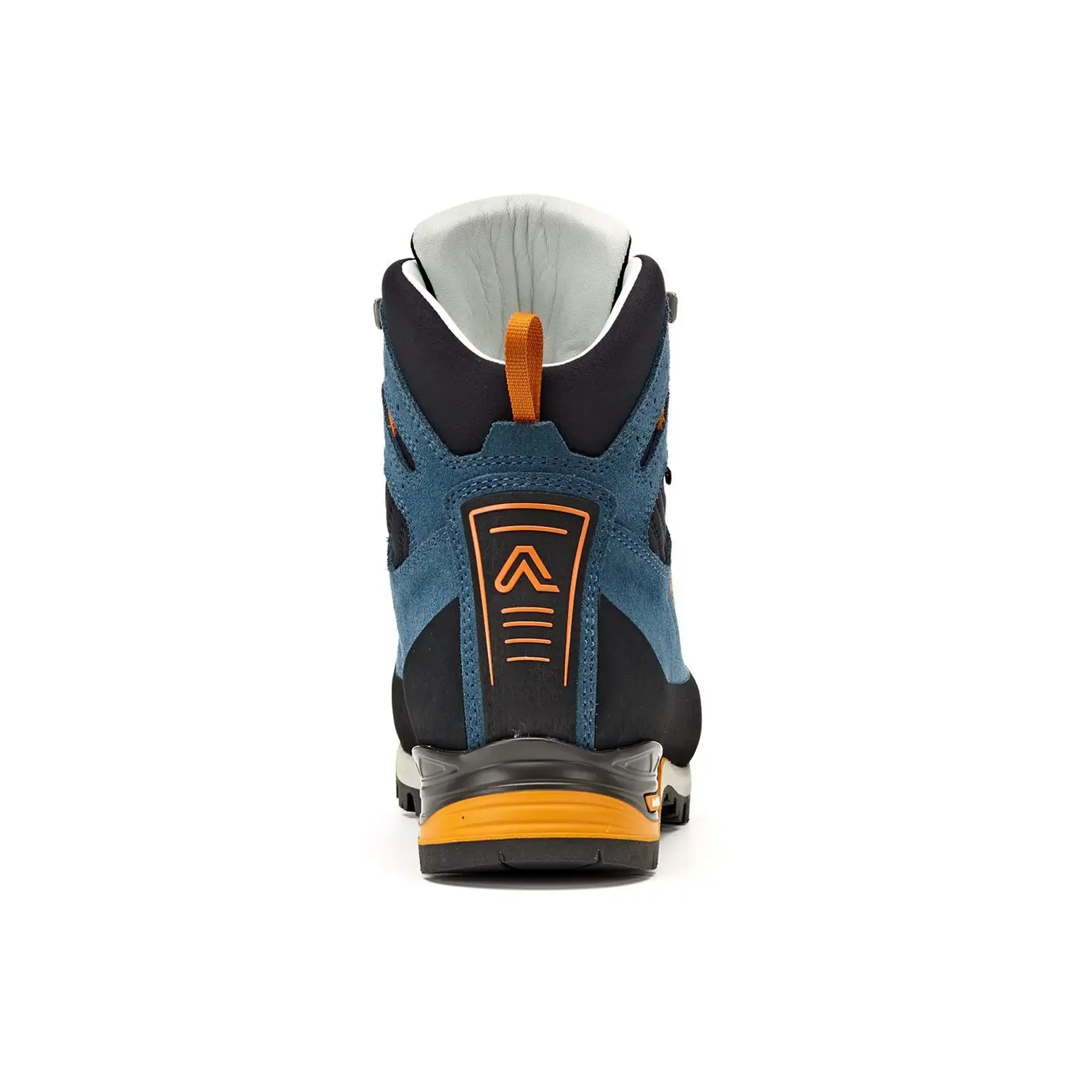 Bocanci Asolo Traverse GV ML indian tail/claw - Размер обуви 38