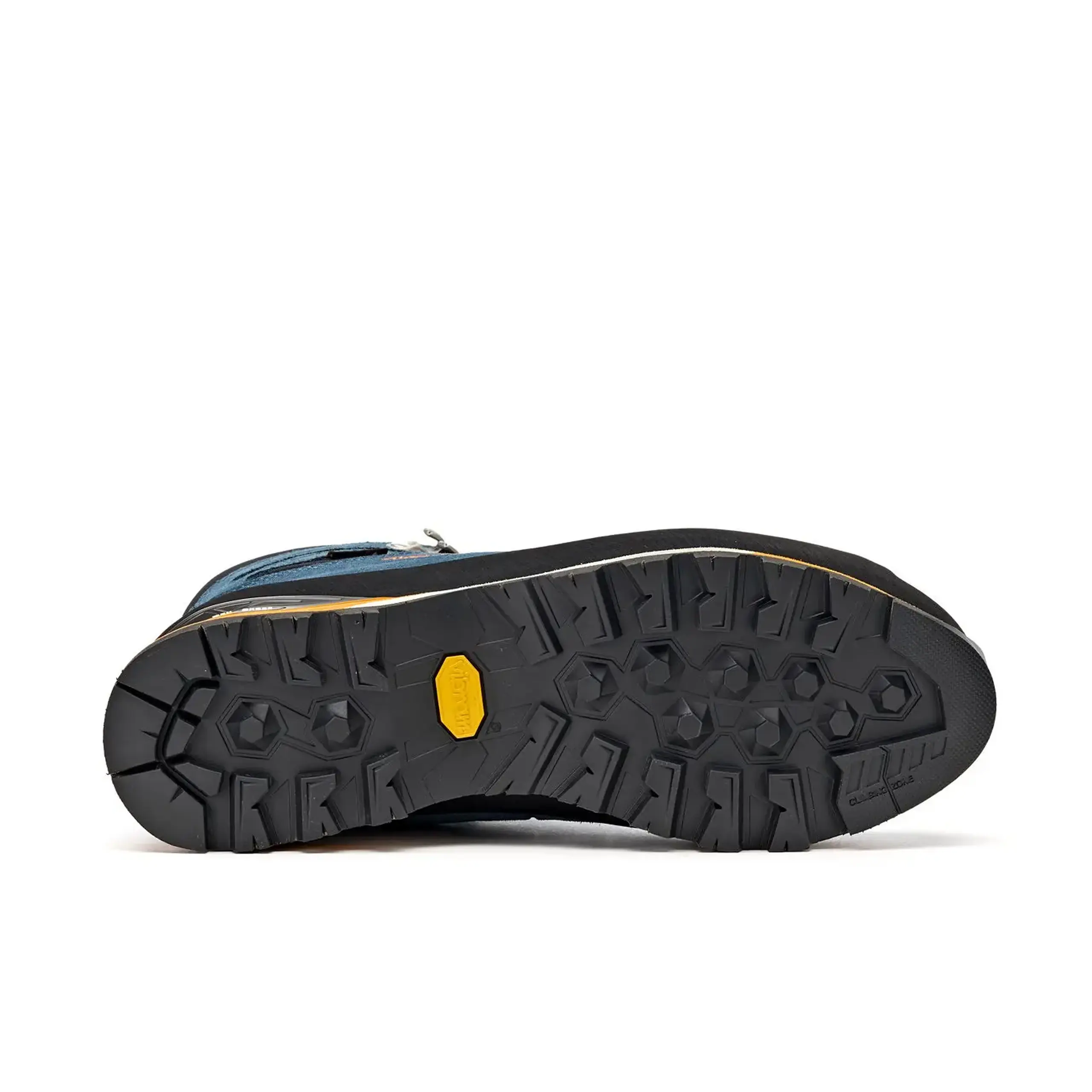 Bocanci Asolo Traverse GV ML indian tail/claw - Размер обуви 38