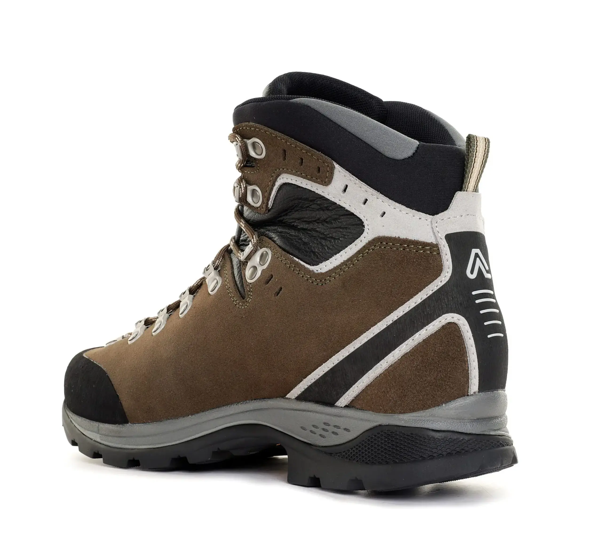 Bocanci Asolo Greenwood EVO GV major brown - Размер обуви 46