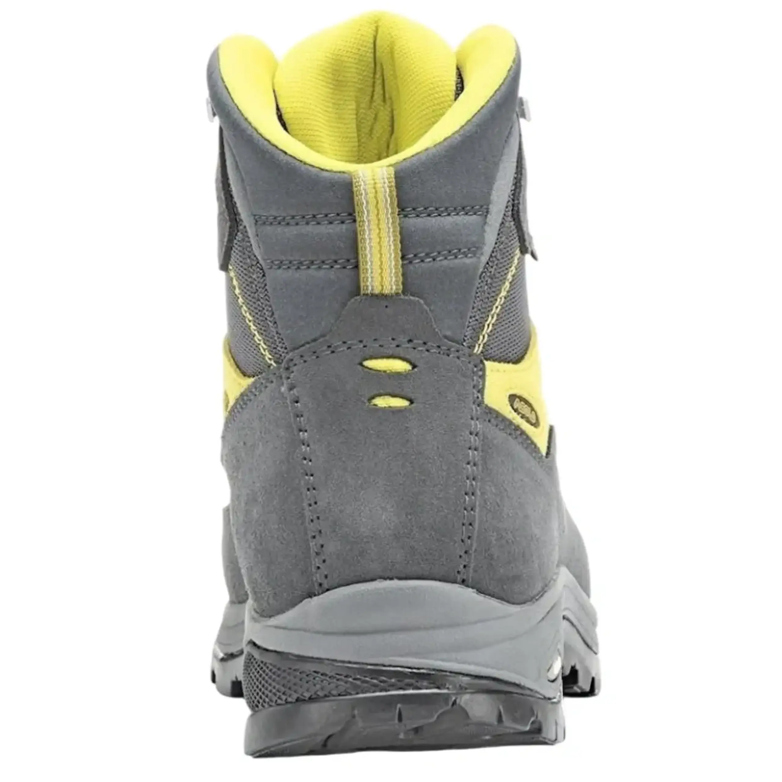 Bocanci Asolo Finder GV MM graphite/gunmetal/grey - Размер обуви 41 1/3