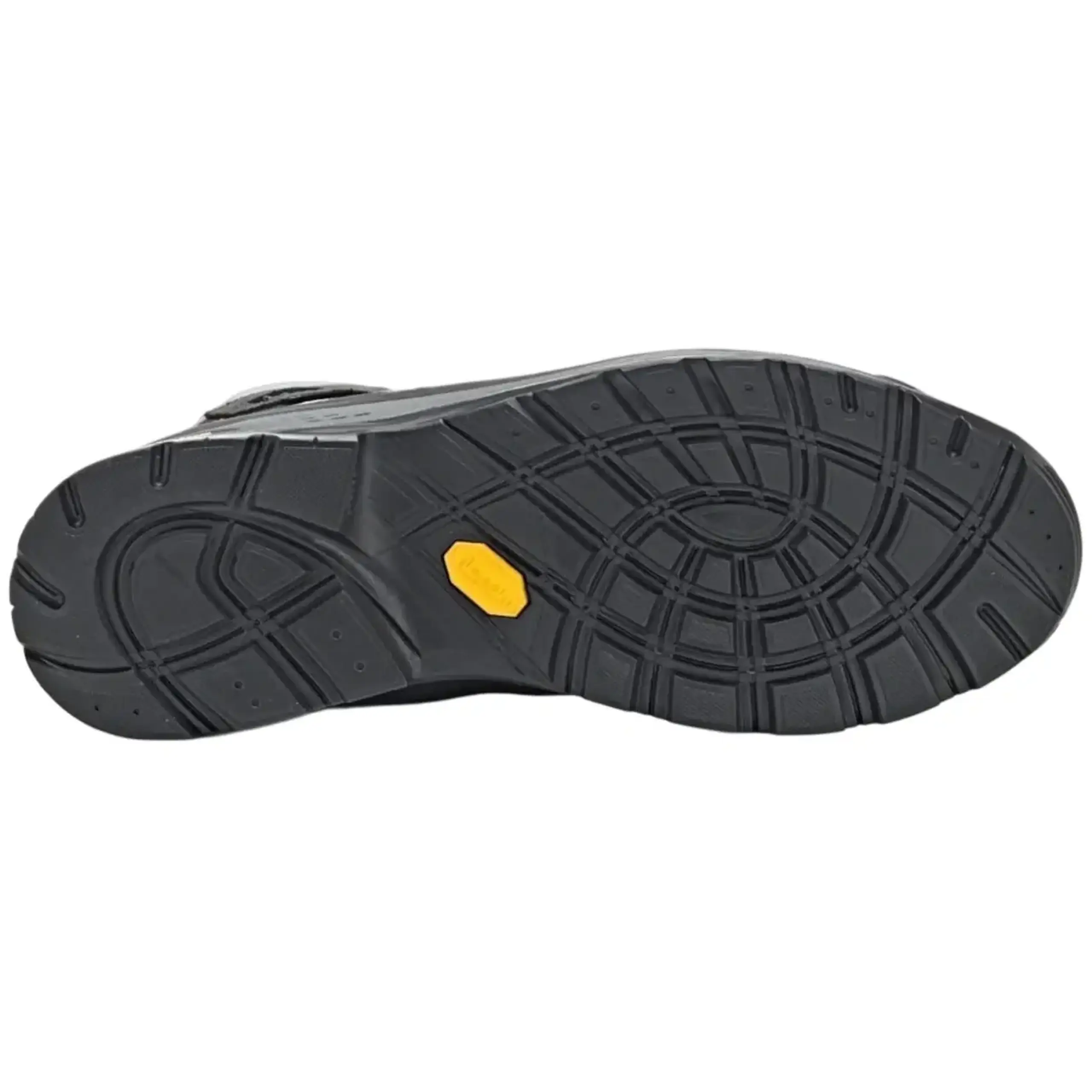 Bocanci Asolo Finder GV MM graphite/gunmetal/grey - Размер обуви 41 1/3