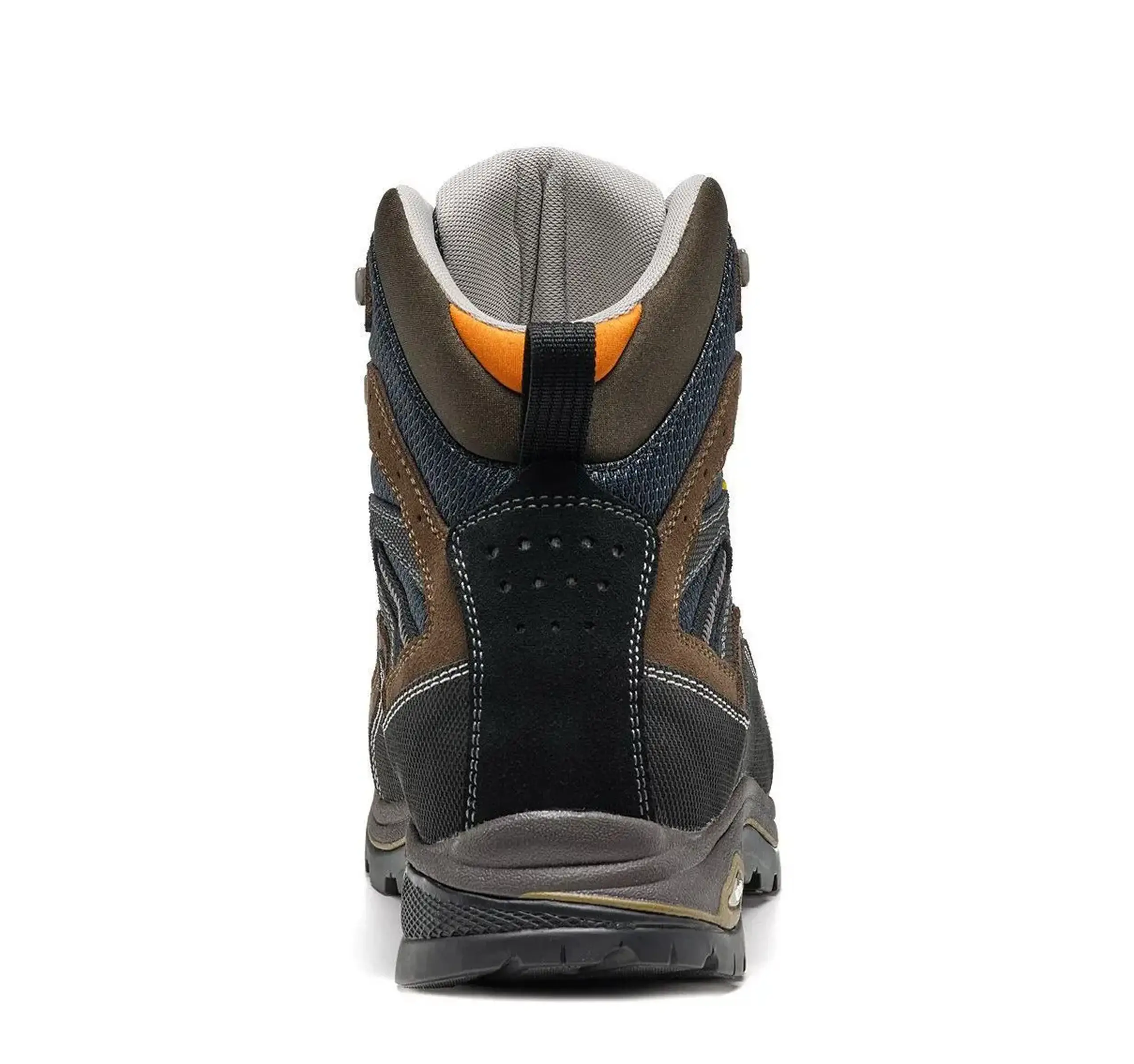Bocanci Asolo Drifter GV EVO dark brown - Размер обуви 42