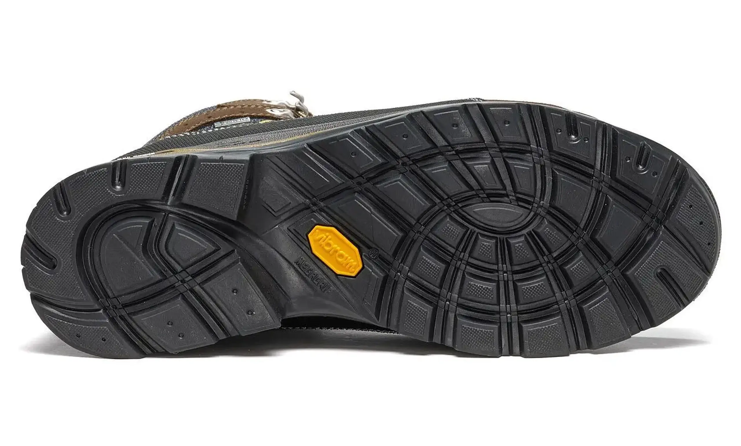 Bocanci Asolo Drifter GV EVO dark brown - Размер обуви 42