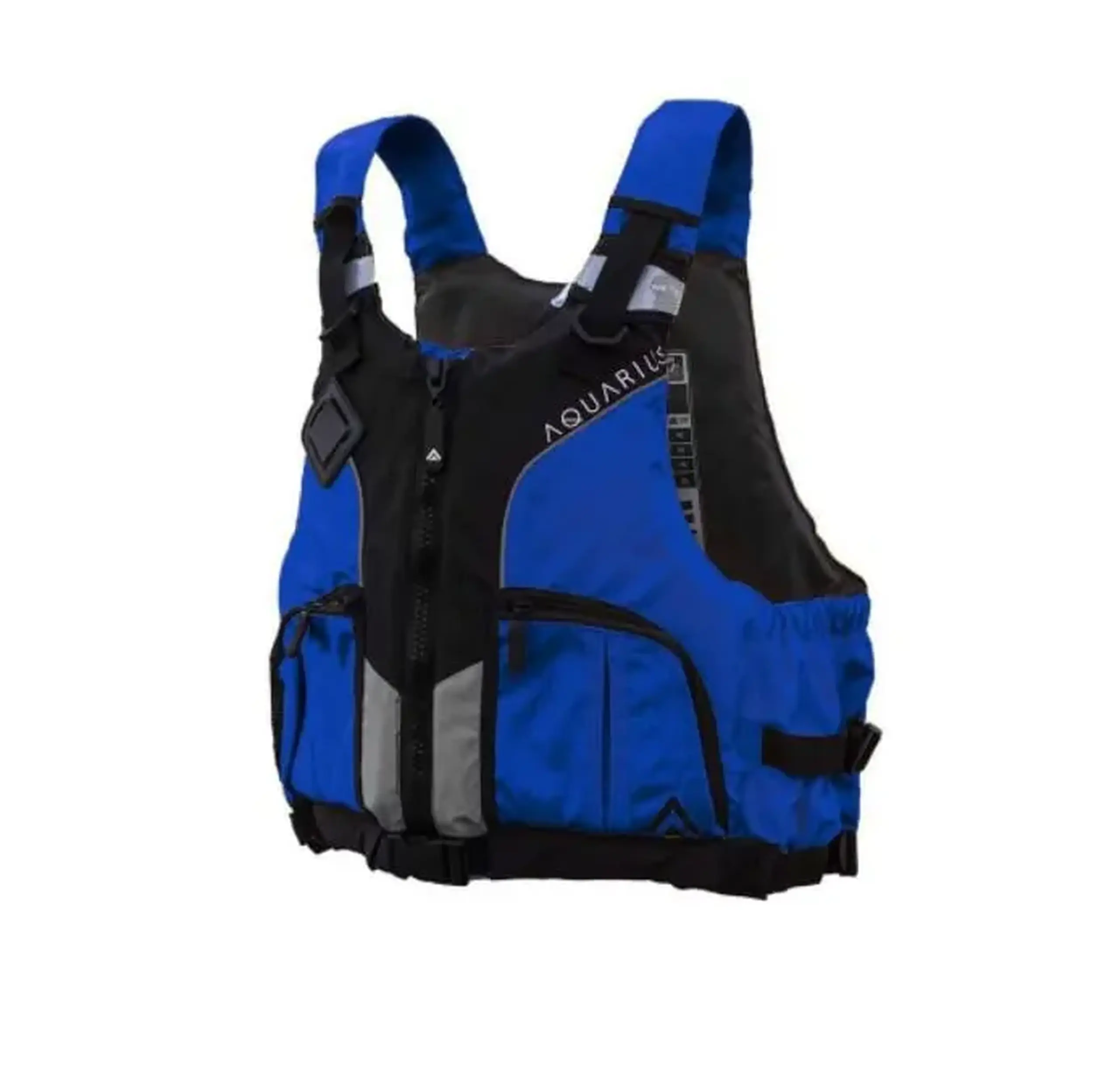 Vestă de salvare Aquarius MQ Pro B albastru închis - Mărime L/XL