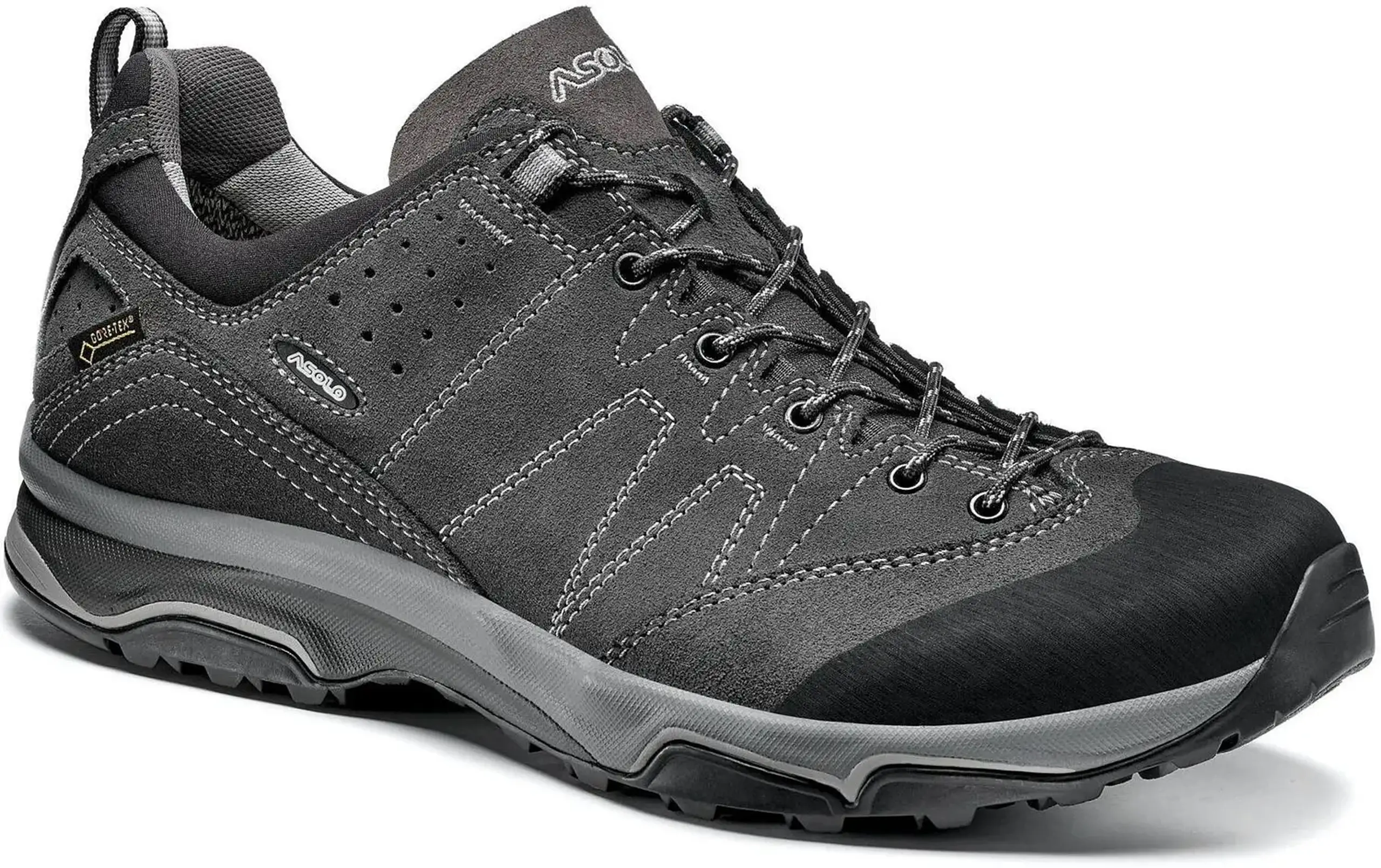 Adidași Asolo Agent Evo GV grafite - Размер обуви 40 2/3