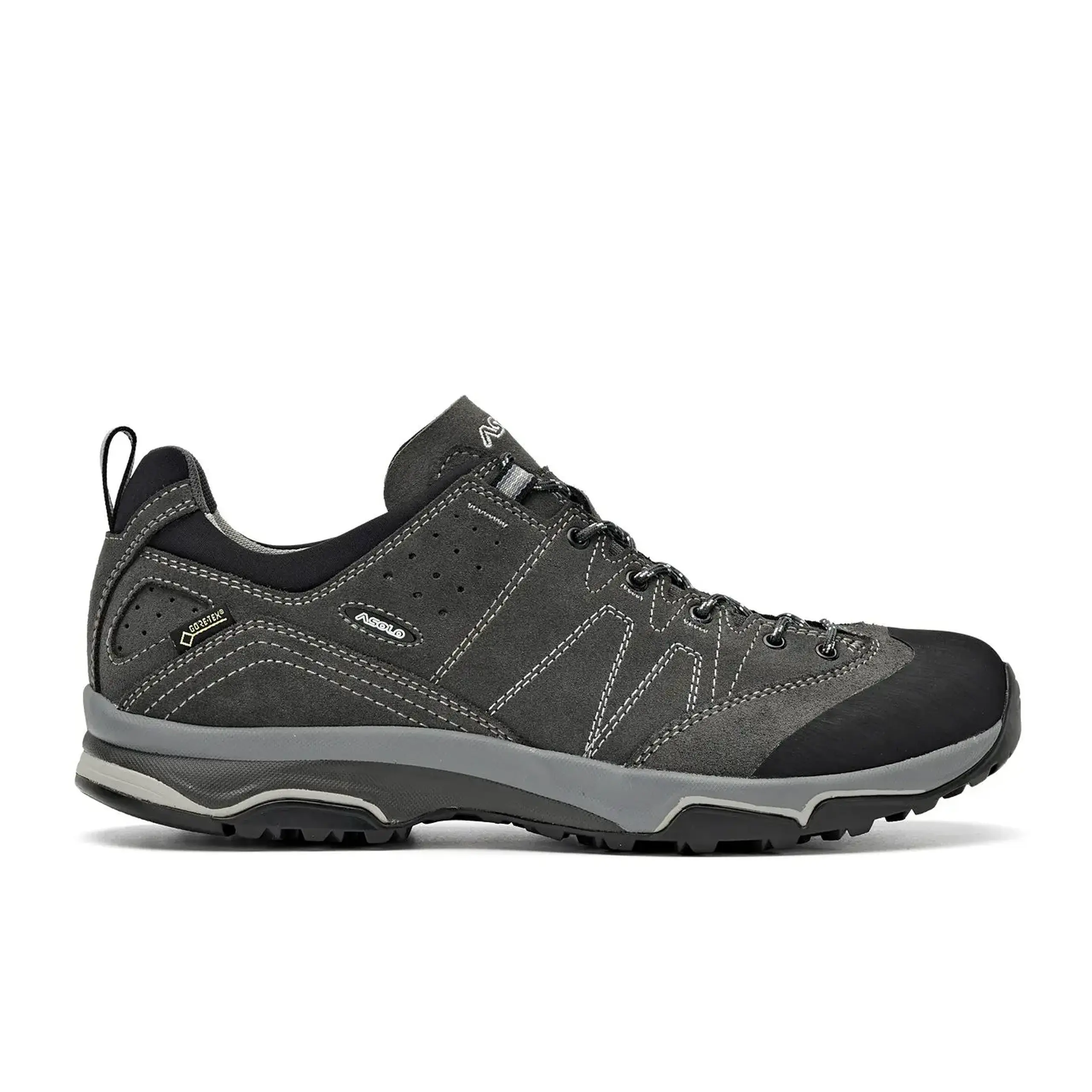 Adidași Asolo Agent Evo GV grafite - Размер обуви 40 2/3