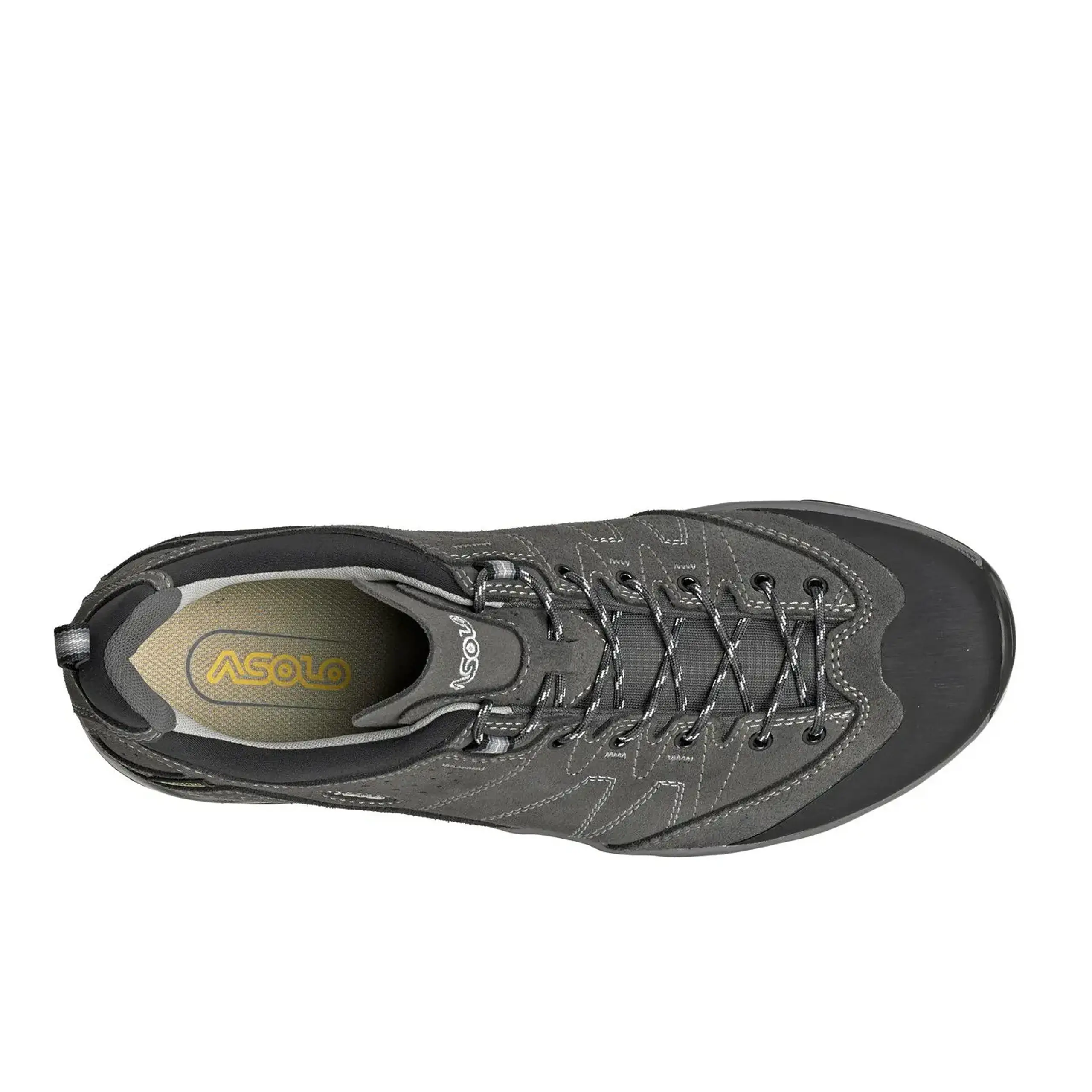Adidași Asolo Agent Evo GV grafite - Размер обуви 40 2/3