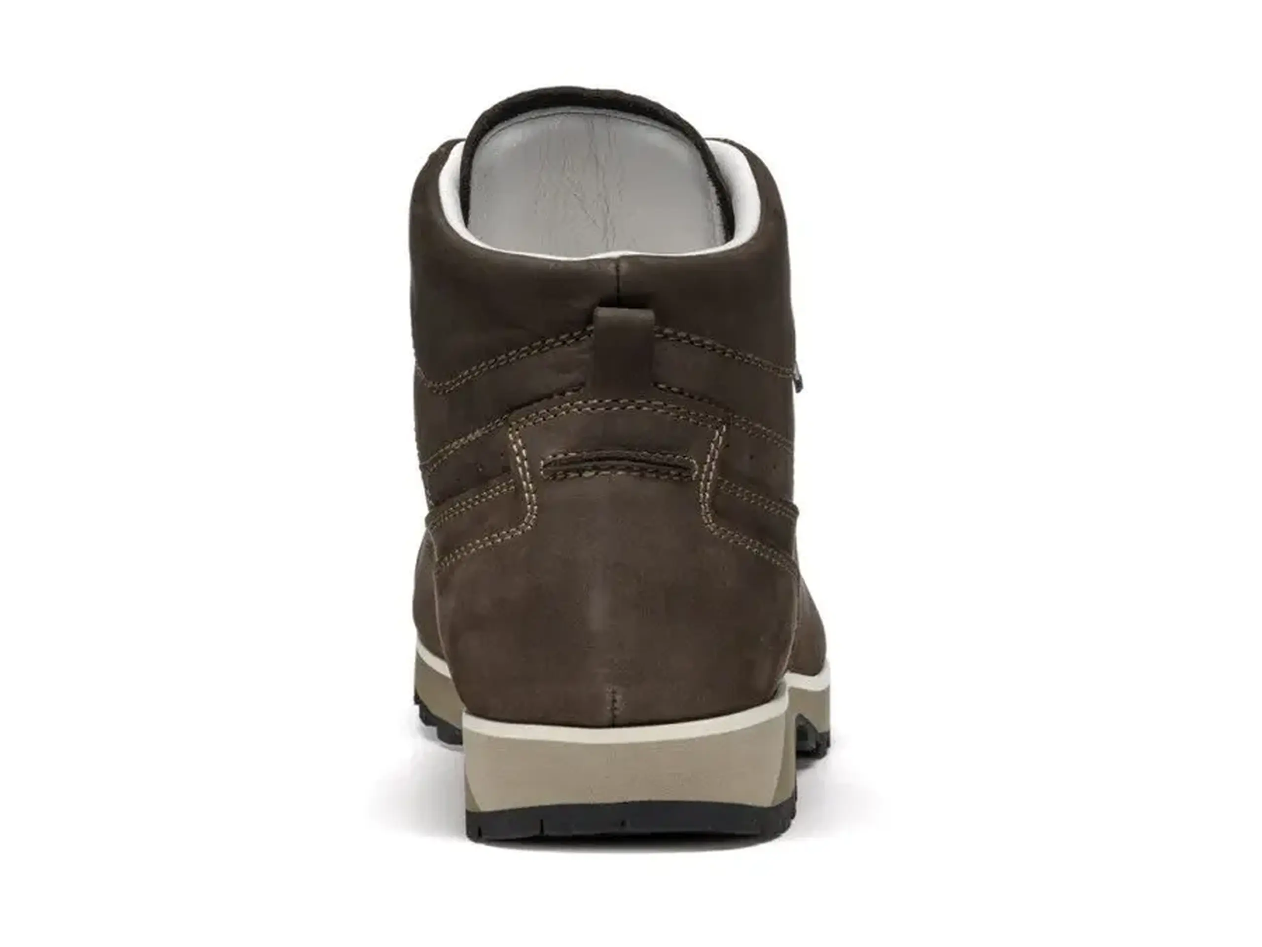 Bocanci Asolo Active GV dark brown - Размер обуви 42