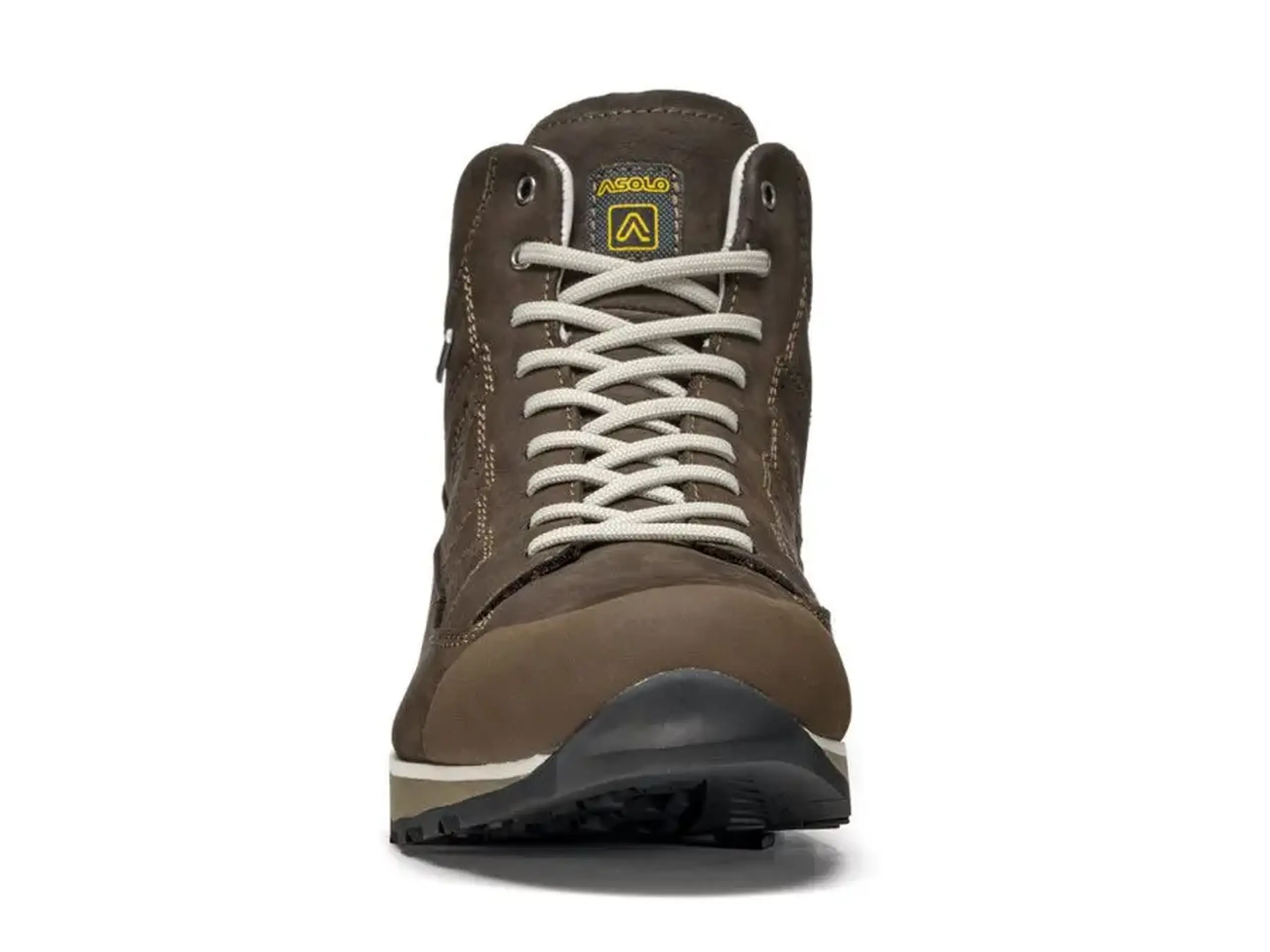 Bocanci Asolo Active GV dark brown - Размер обуви 42