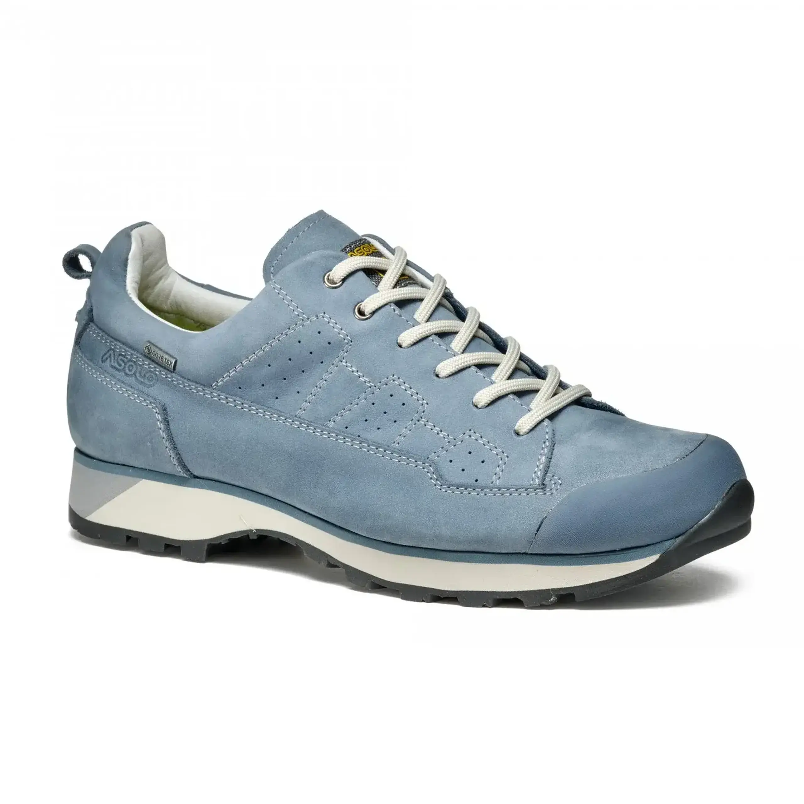 Adidași Asolo Field GV ML - Culoare jeans blue - Culoare jeans blue Размер обуви 40