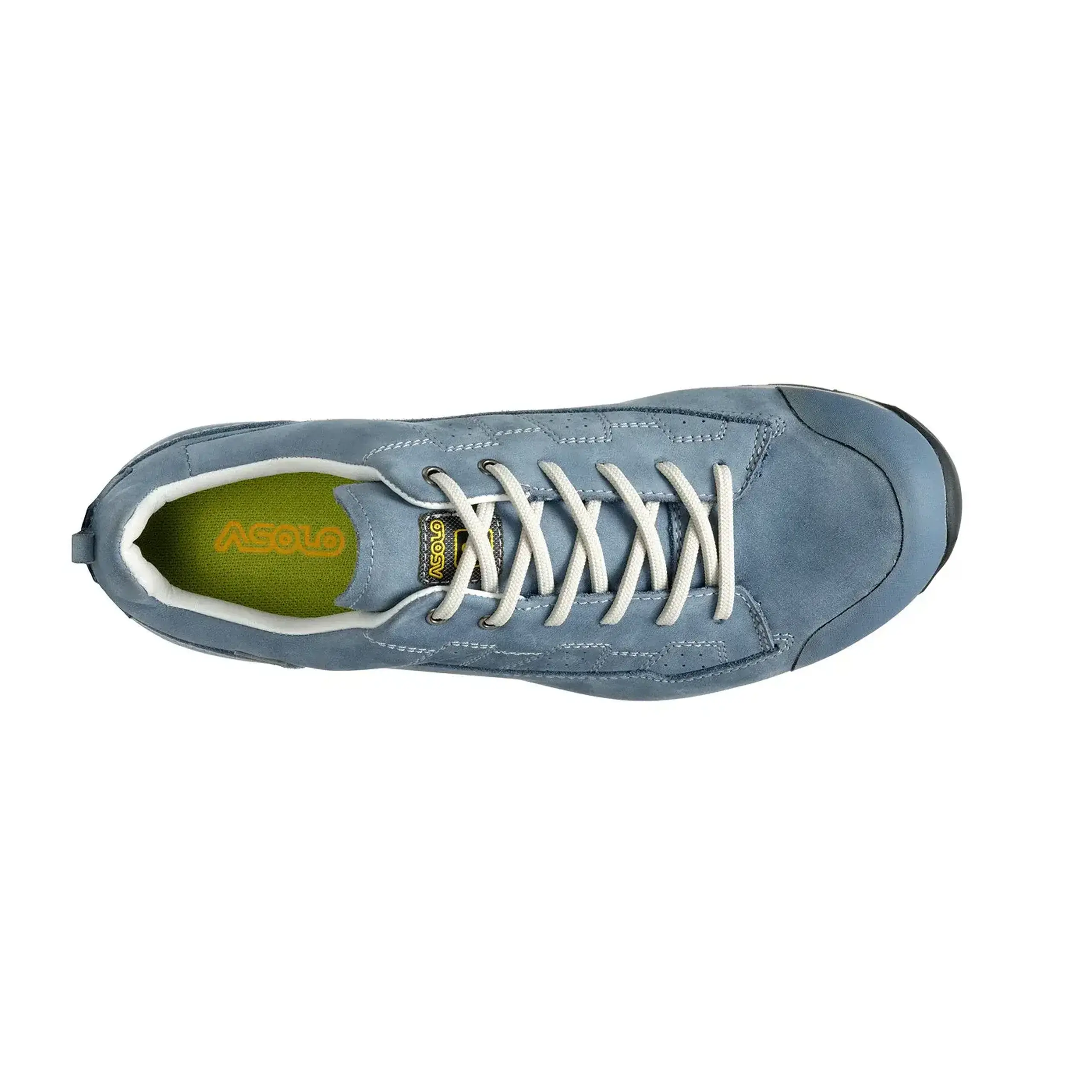 Adidași Asolo Field GV ML - Culoare jeans blue - Culoare jeans blue Размер обуви 40