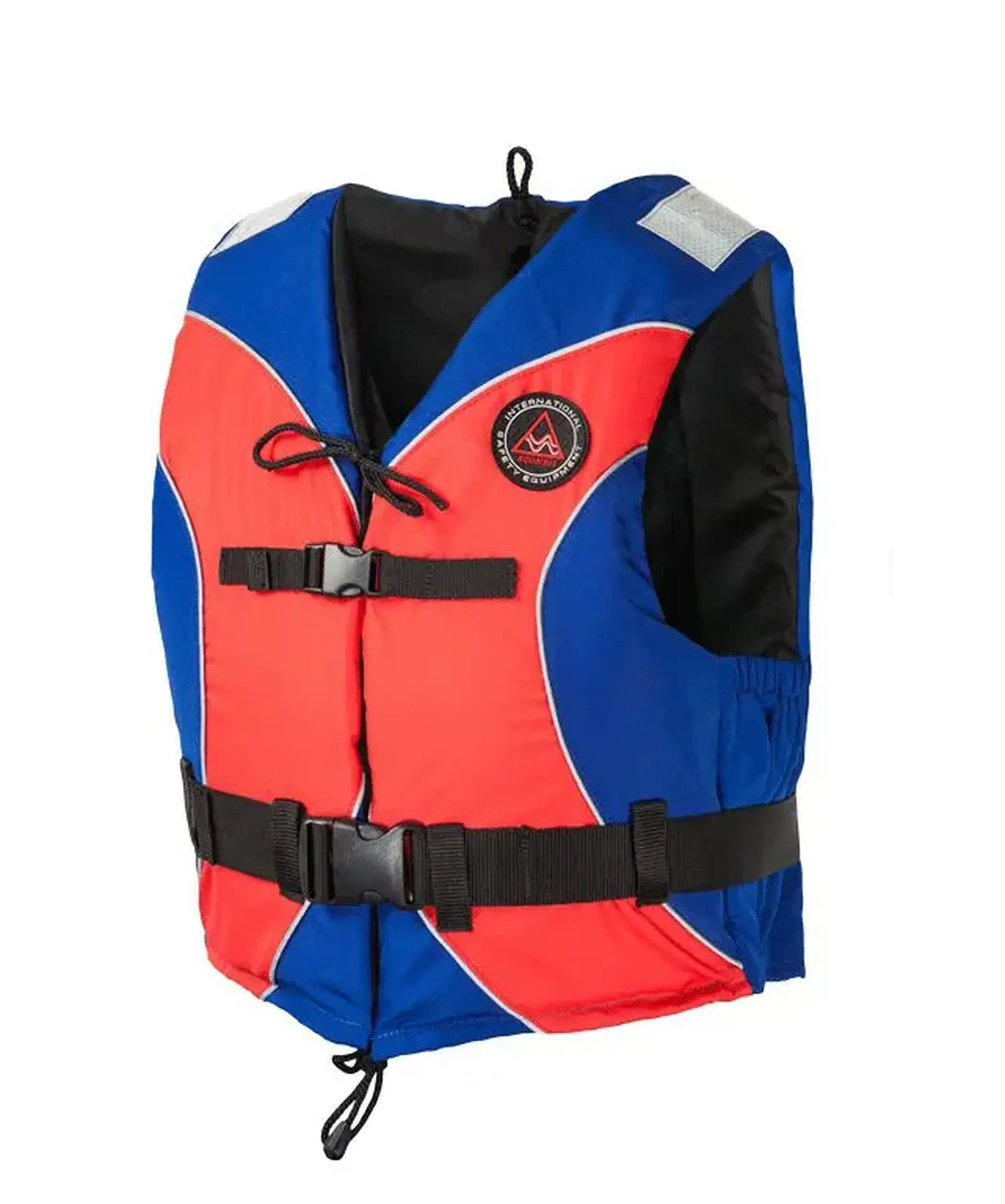 Vestă de salvare Aquarius Standard blue/orange - Mărime L/XL
