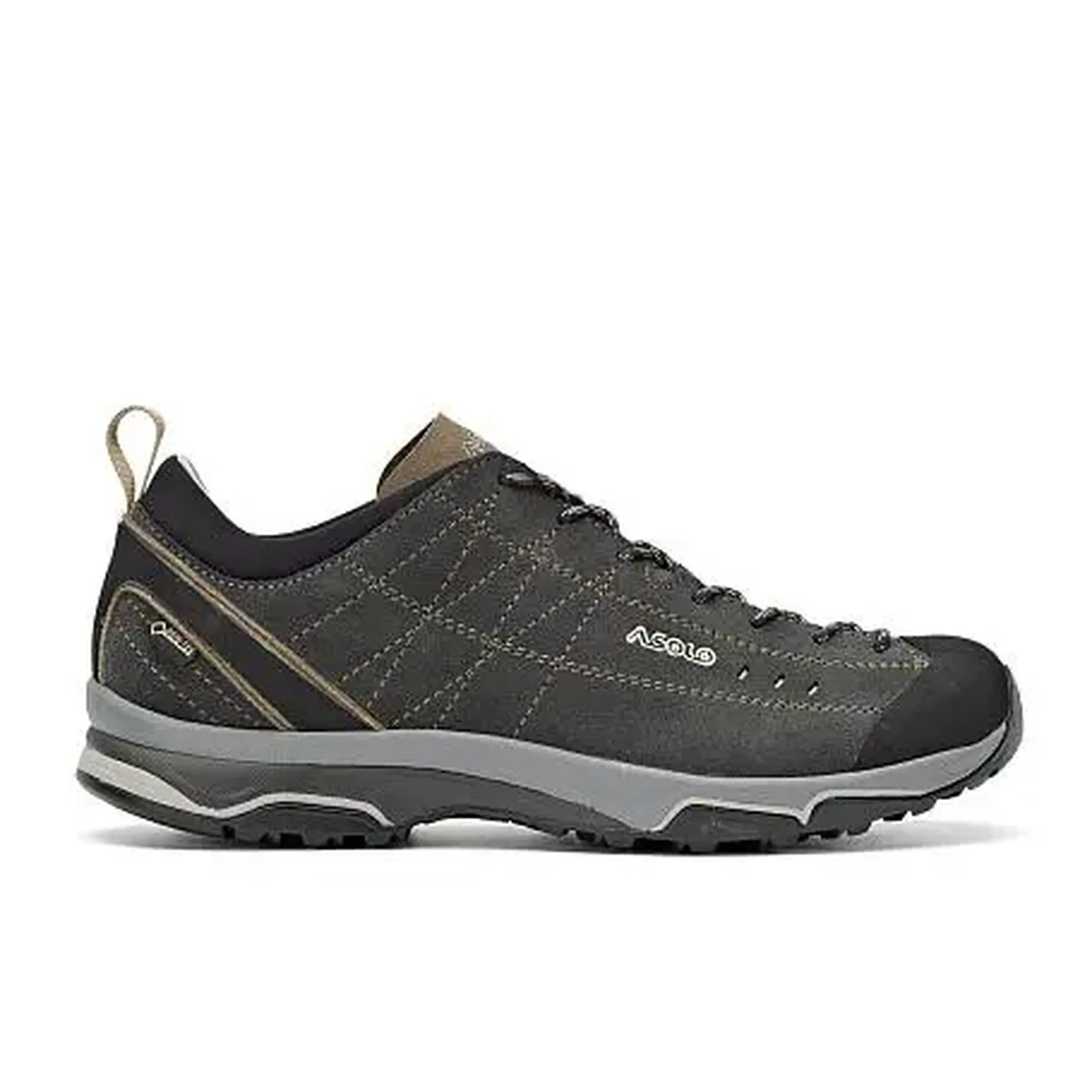Adidași Asolo Nucleon GV graphite/brown - Размер обуви 42