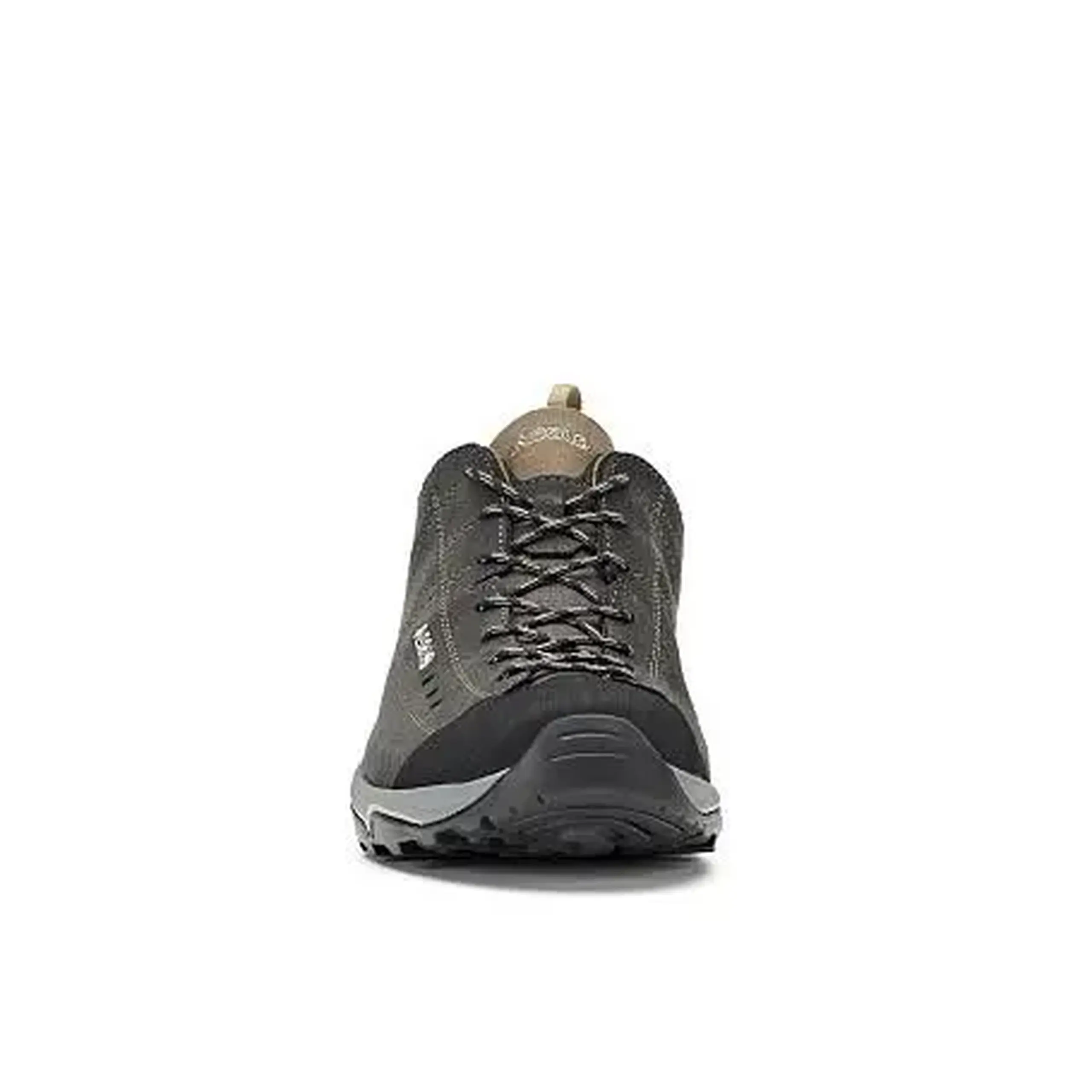 Adidași Asolo Nucleon GV graphite/brown - Размер обуви 42
