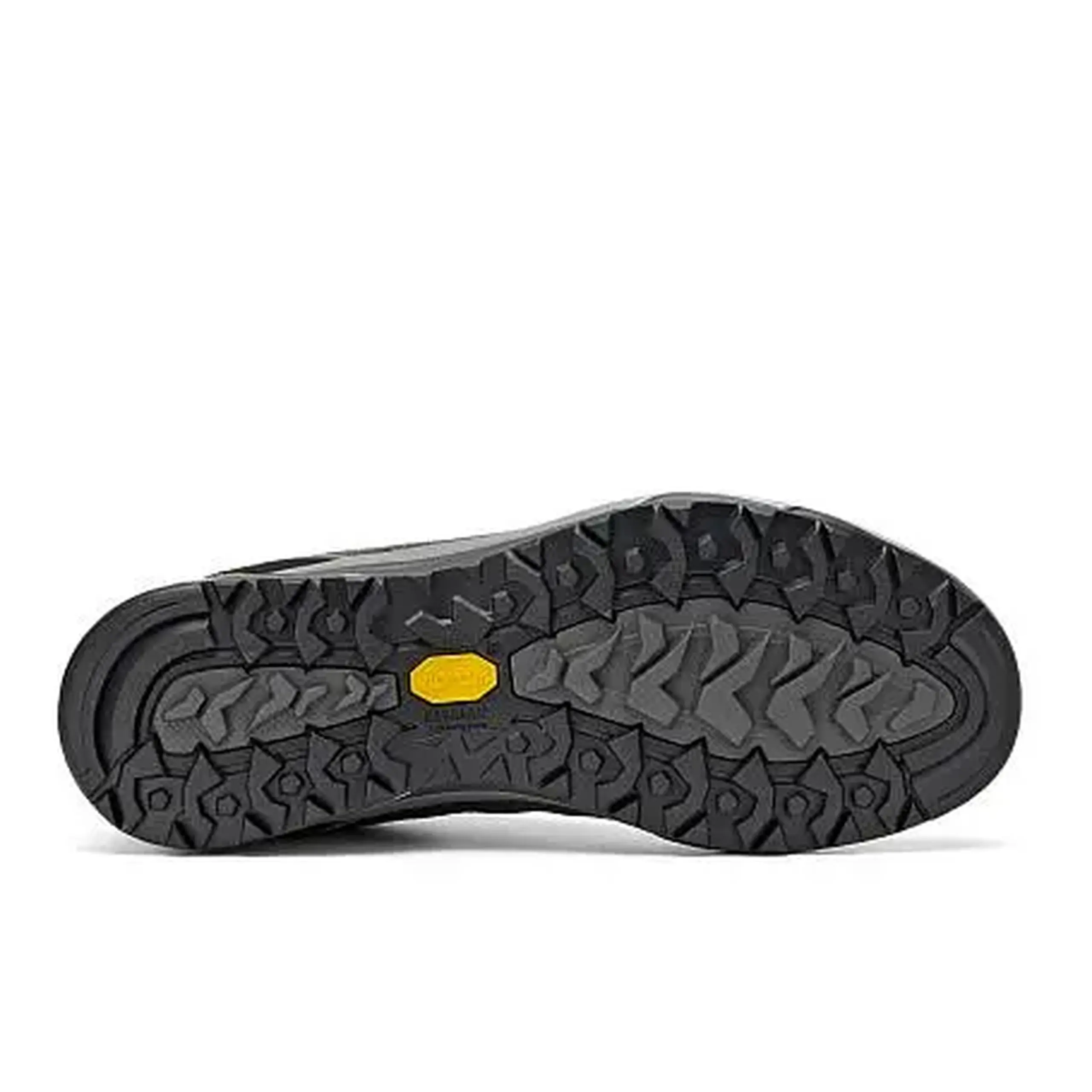 Adidași Asolo Nucleon GV graphite/brown - Размер обуви 42