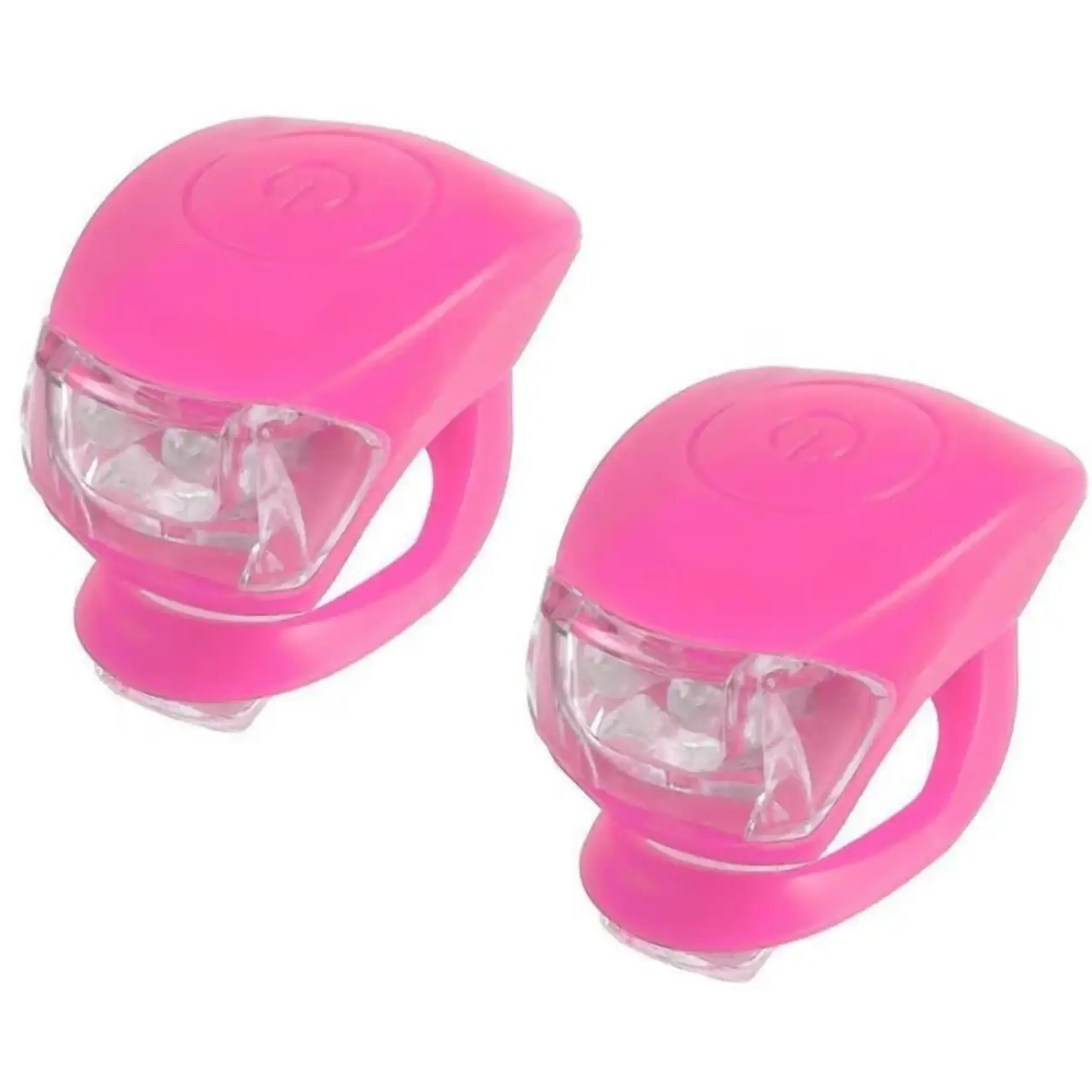 Lanternă M-WAVE Cobra IV - Culoare albastru