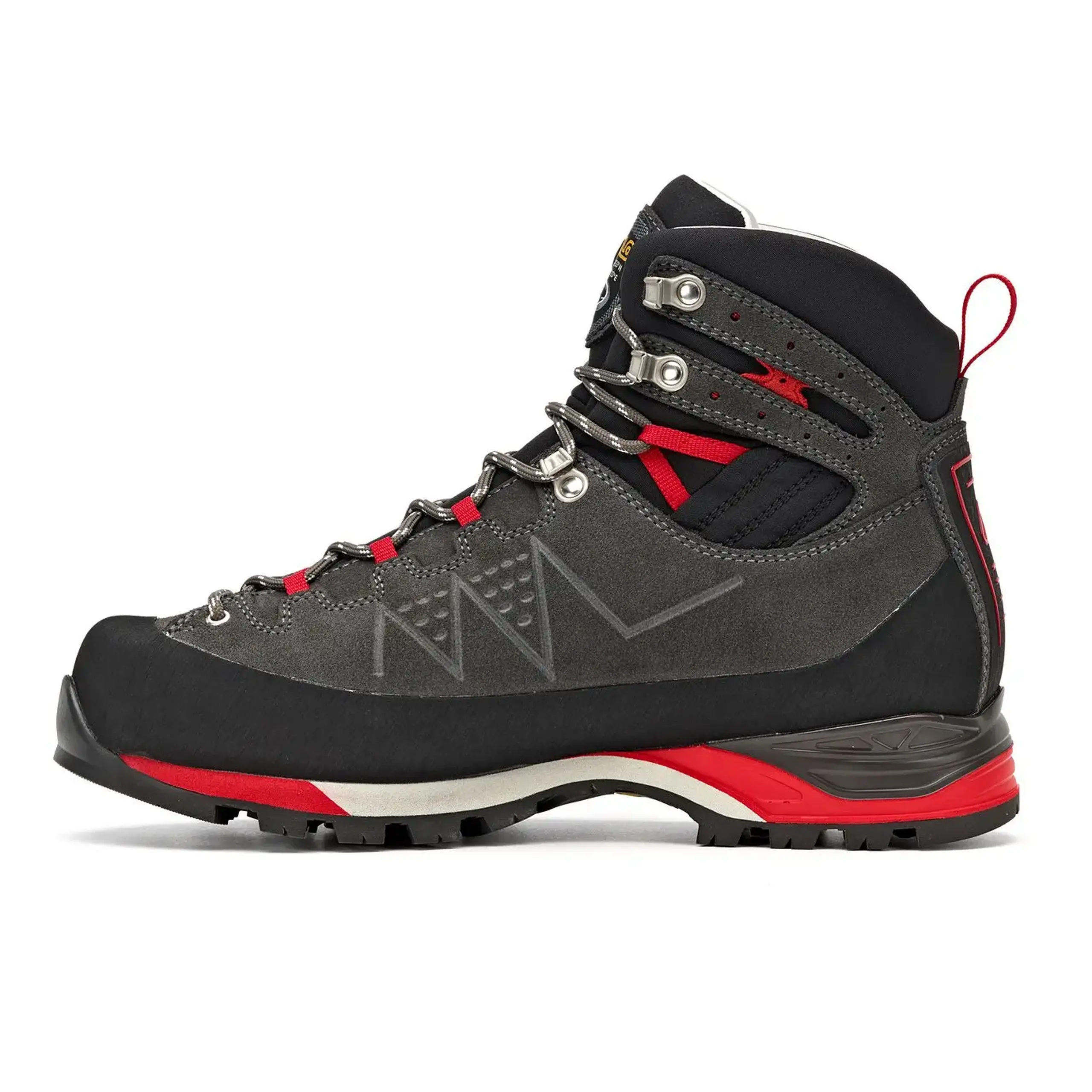 Bocanci Asolo Traverse GV graphite - Размер обуви 42