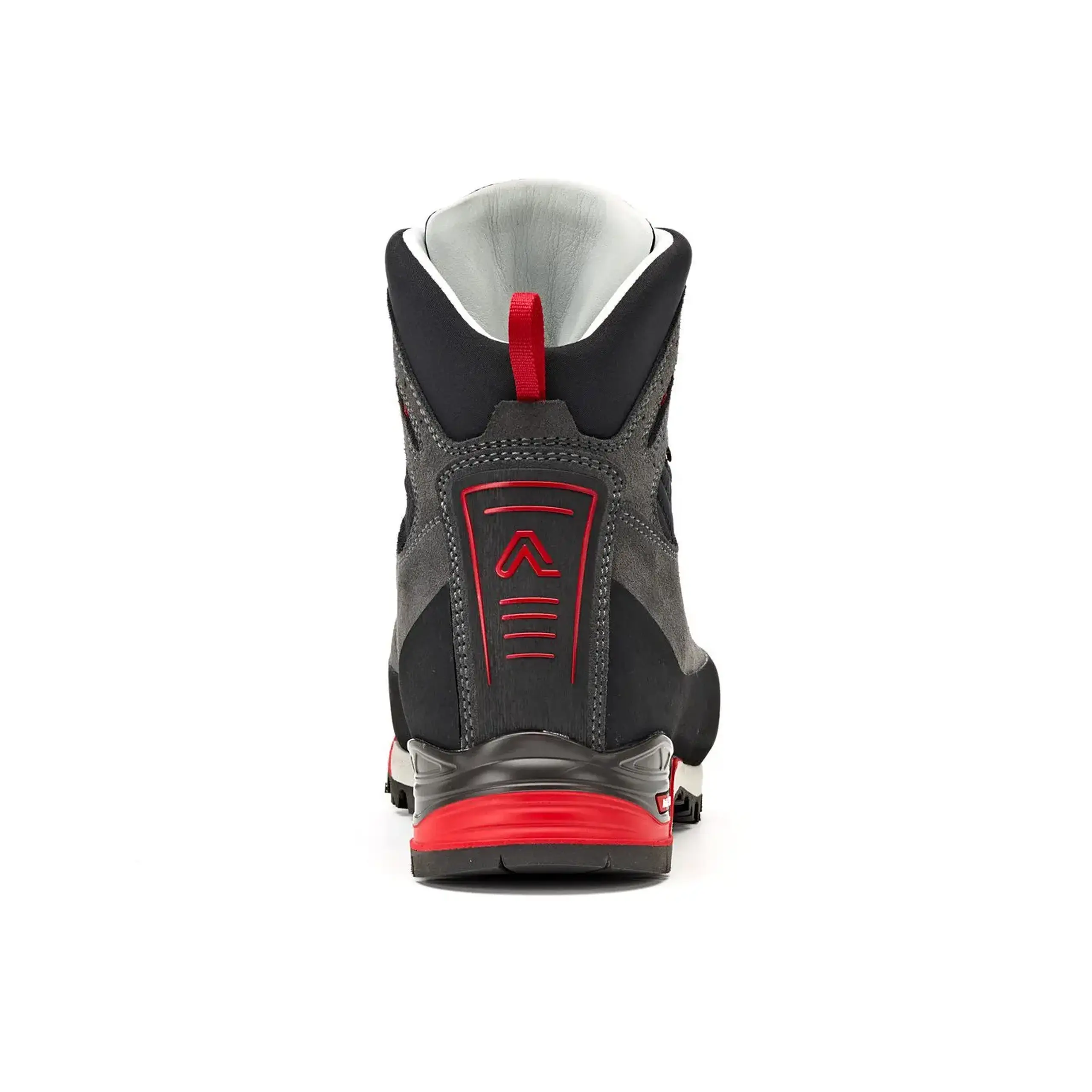 Bocanci Asolo Traverse GV graphite - Размер обуви 42