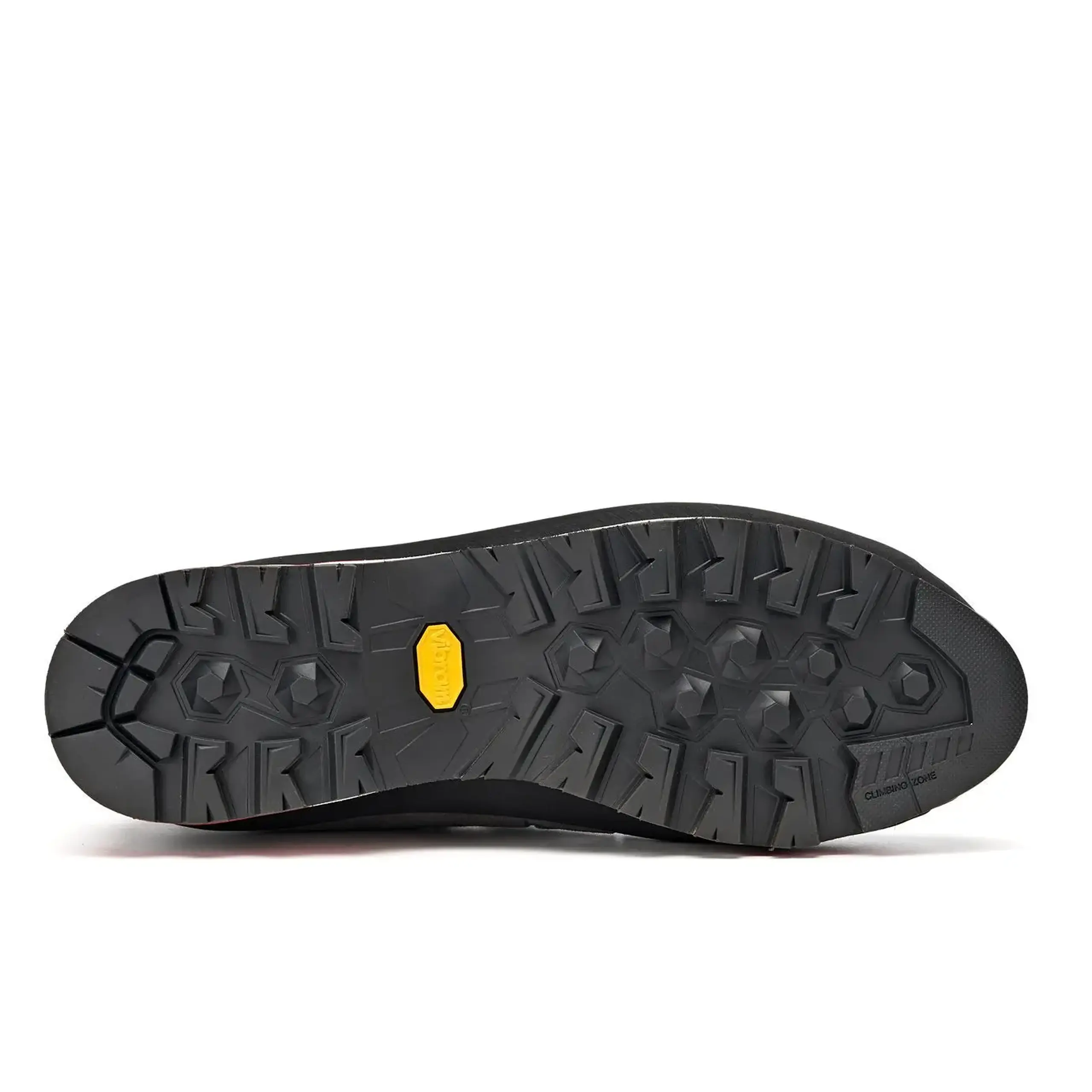 Bocanci Asolo Traverse GV graphite - Размер обуви 42