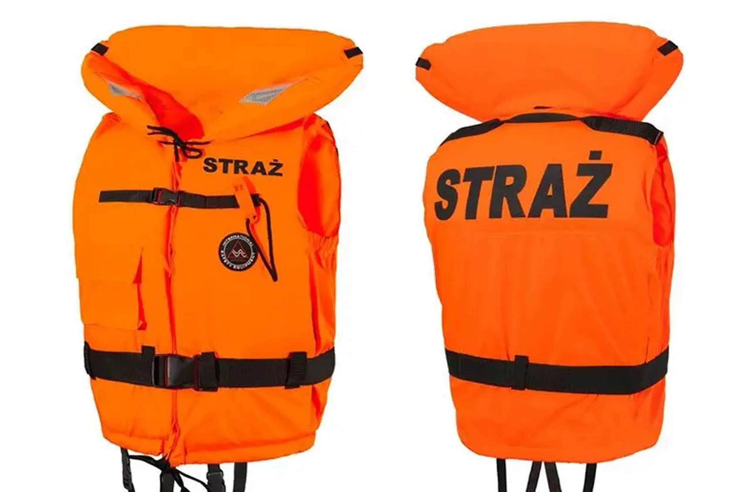 Vestă de salvare Aquarius 100N - Mărime L