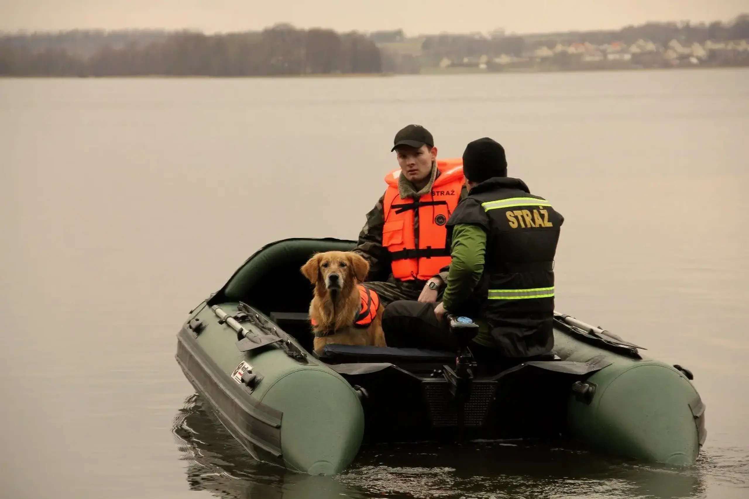 Vestă de salvare Aquarius 100N - Mărime L