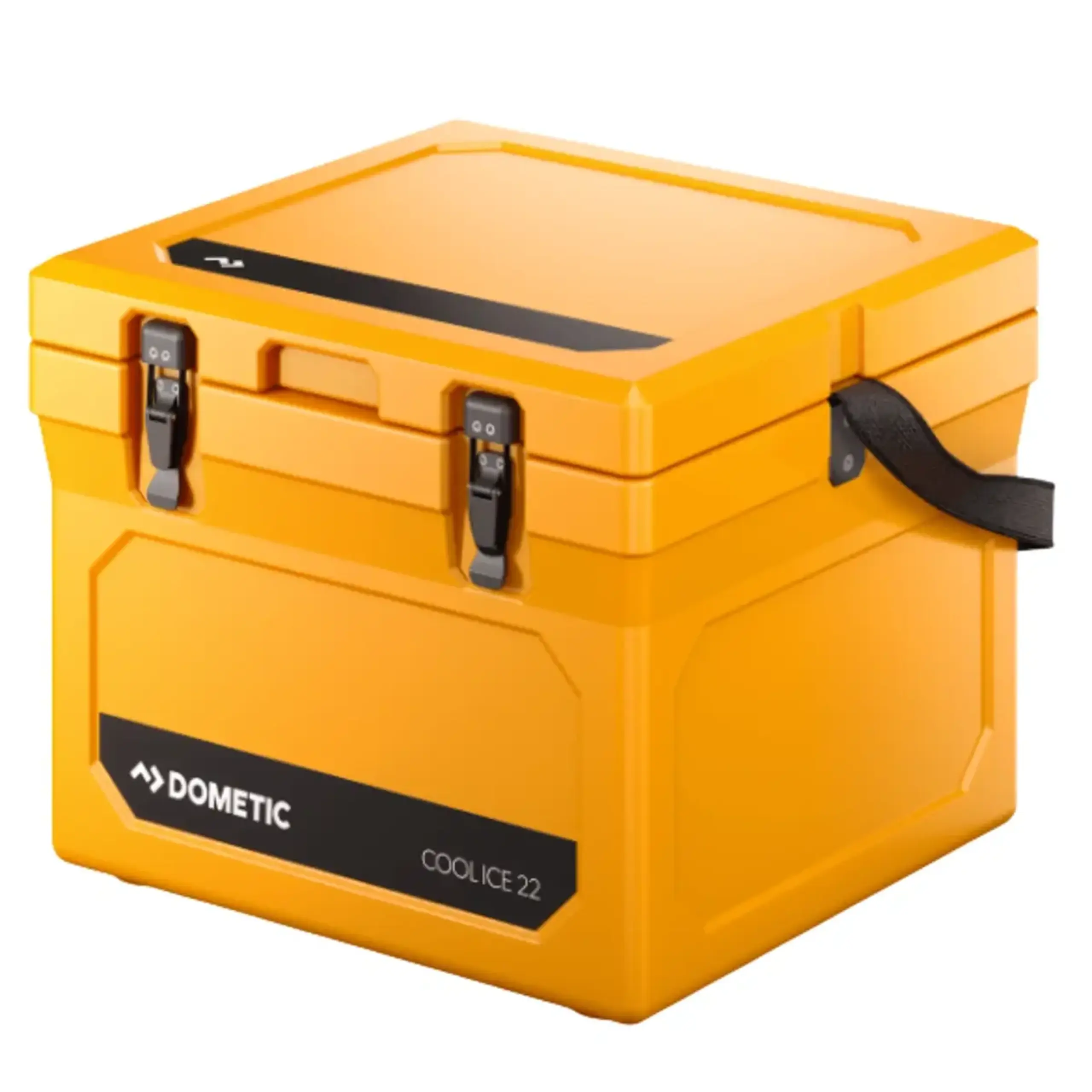 Boxă termică Dometic Cool-Ice WCI-22 - Culoare mango