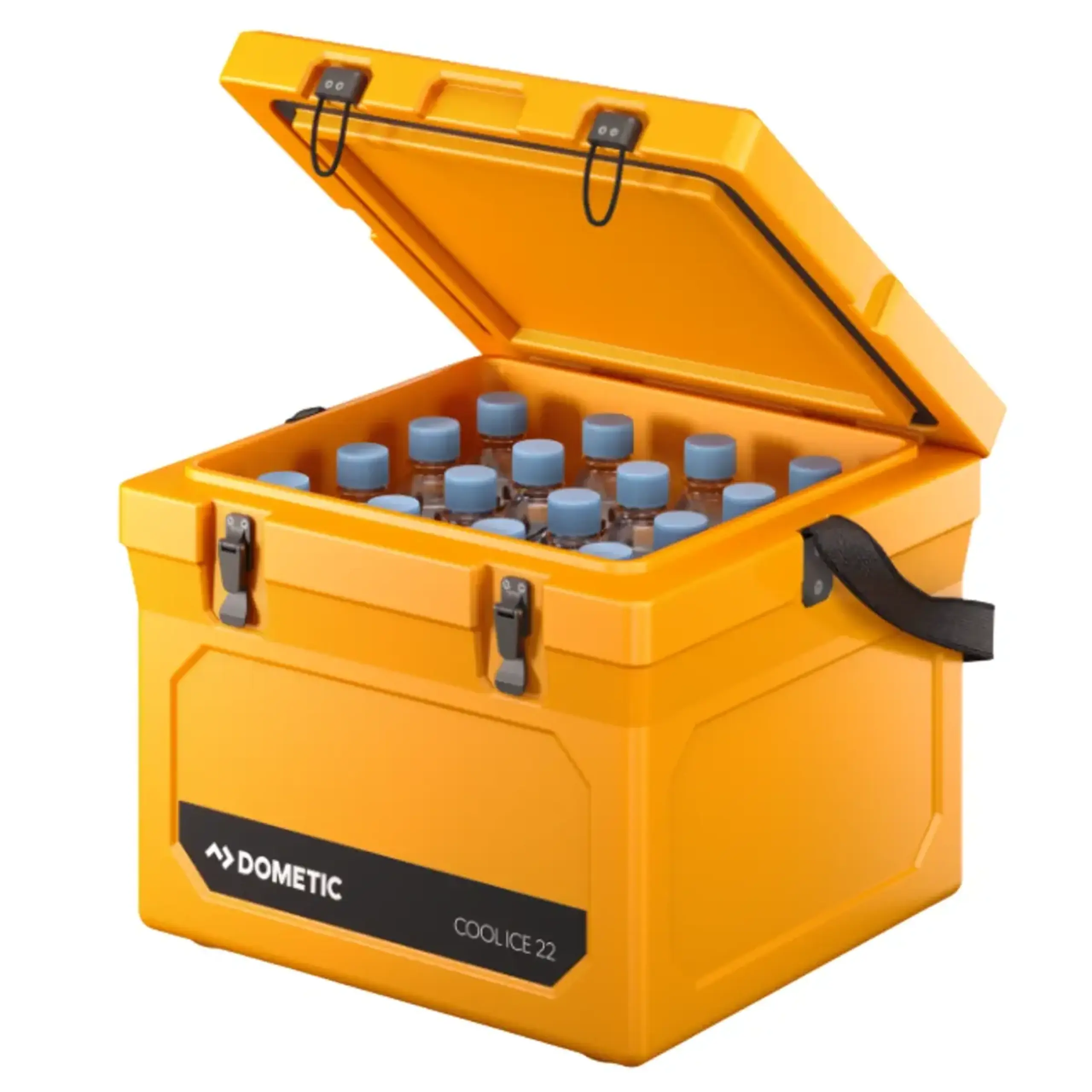 Boxă termică Dometic Cool-Ice WCI-22 - Culoare mango