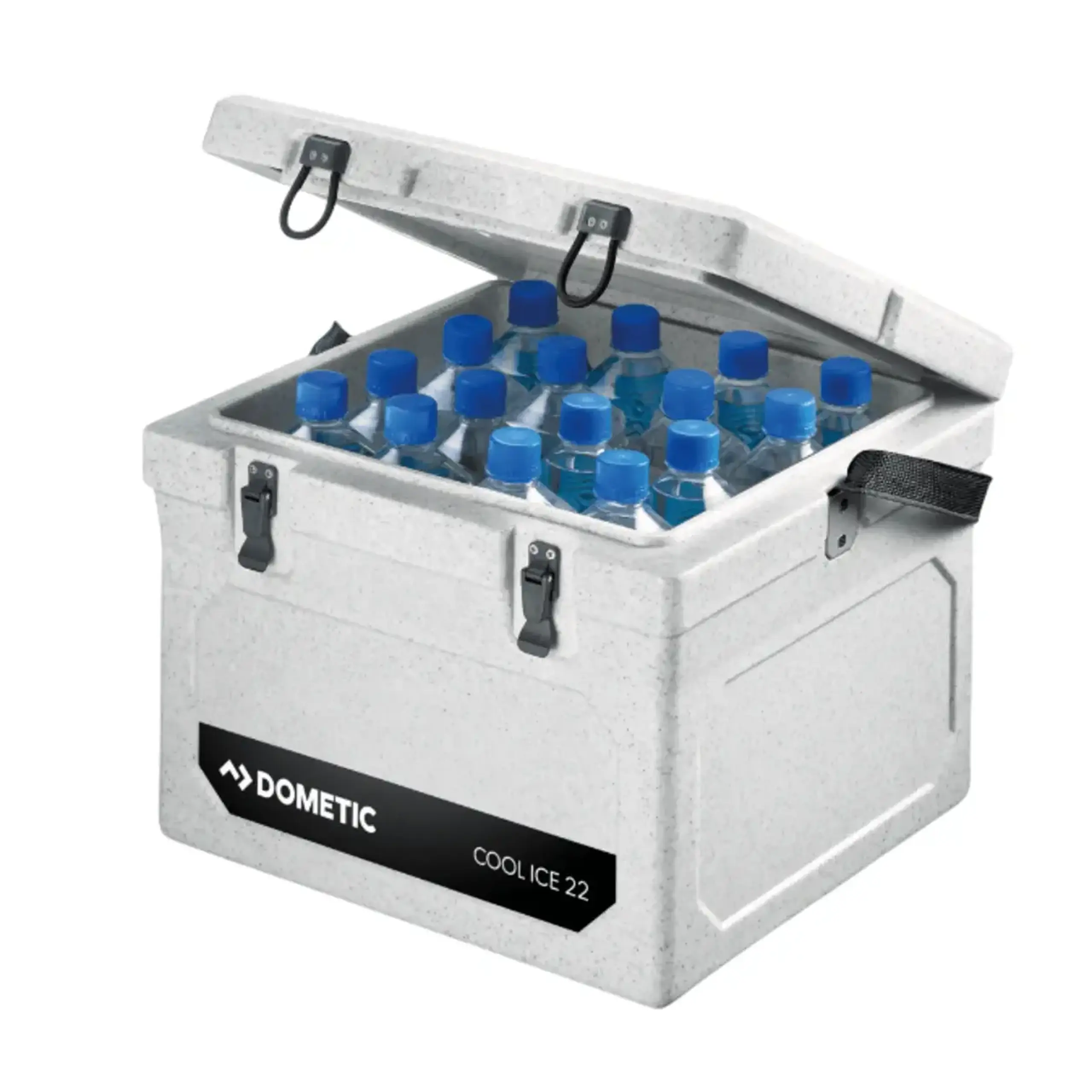 Boxă termică Dometic Cool-Ice WCI-22 - Culoare mango