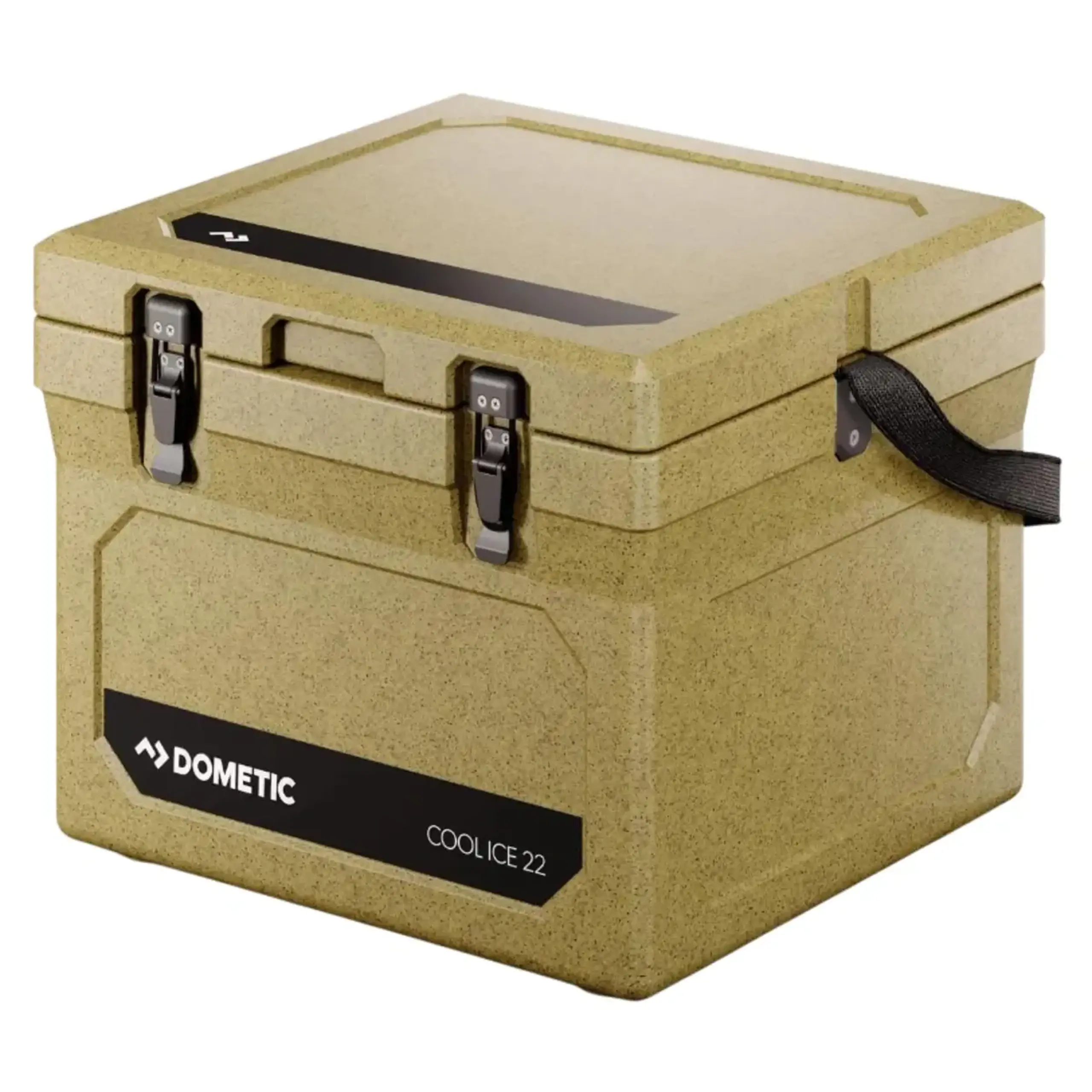 Boxă termică Dometic Cool-Ice WCI-22 - Culoare mango
