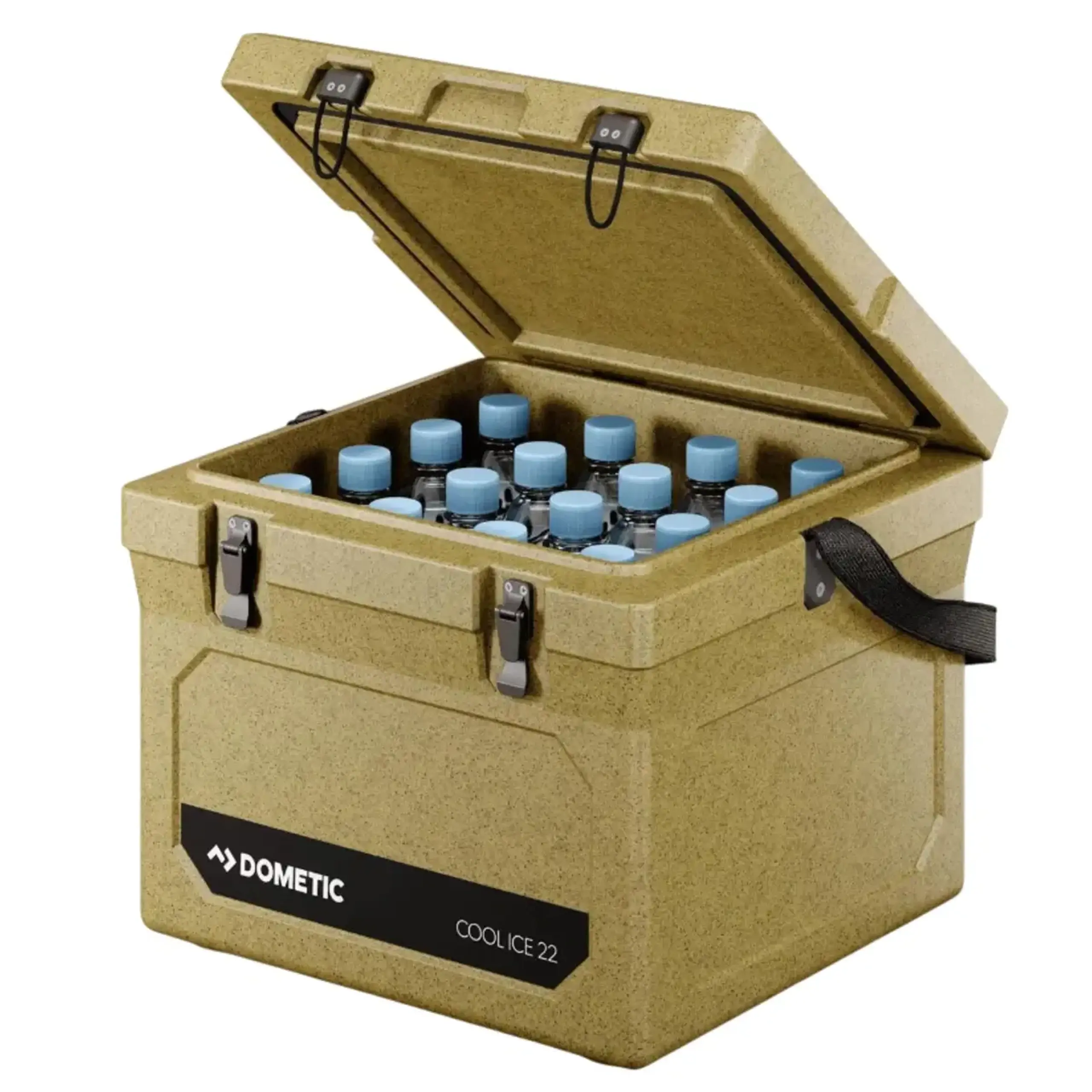 Boxă termică Dometic Cool-Ice WCI-22 - Culoare mango