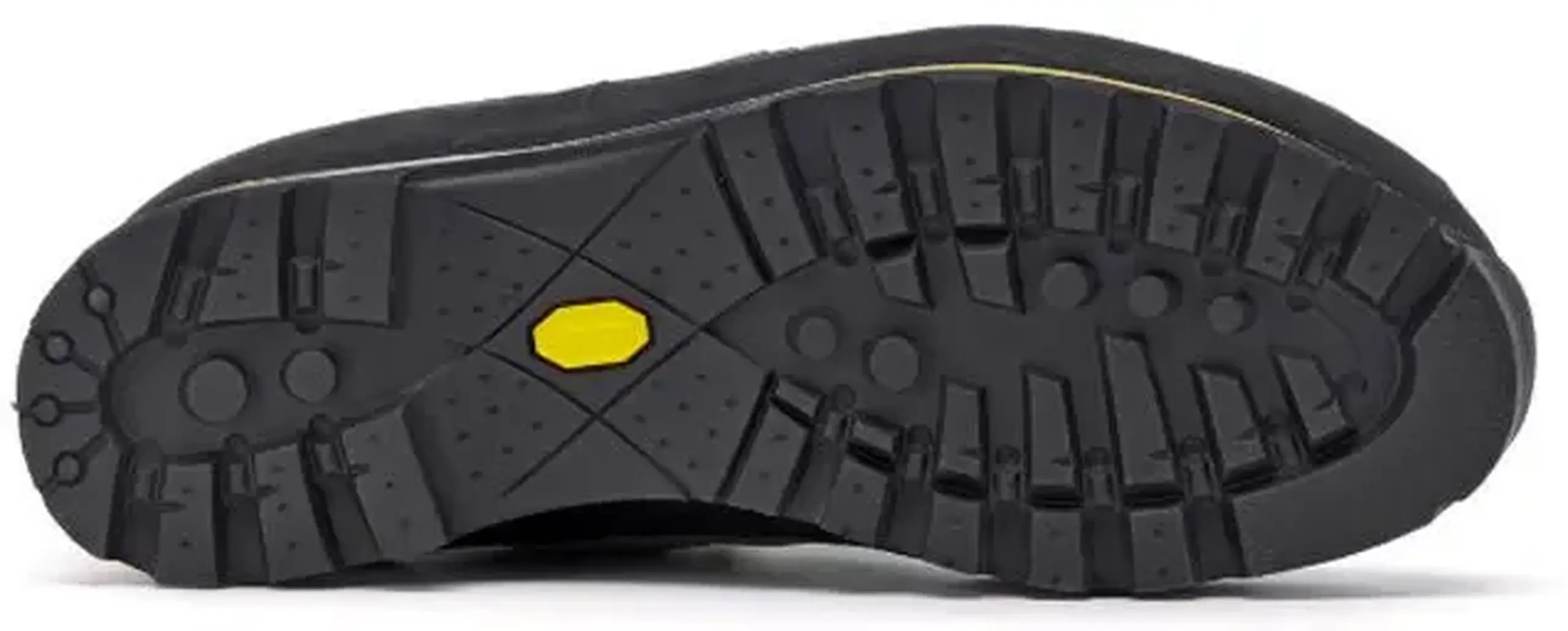 Bocanci Asolo Elbrus GV lime/mimosa - Размер обуви 38