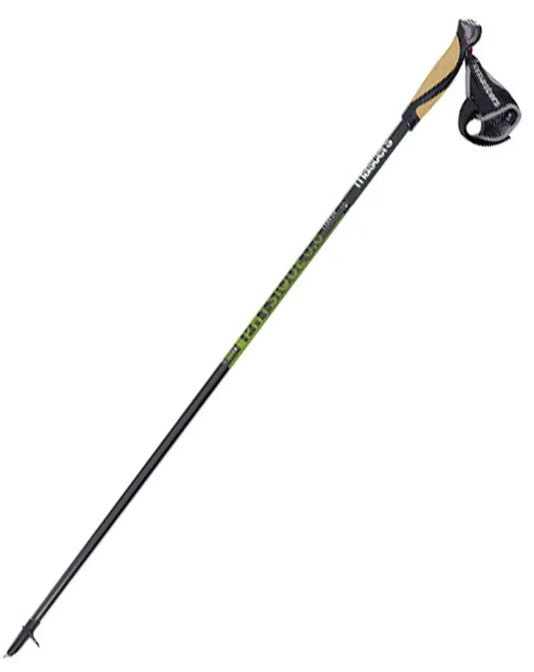 Bețe de Nordic Walking Masters Physique 0,6 - Высота 115