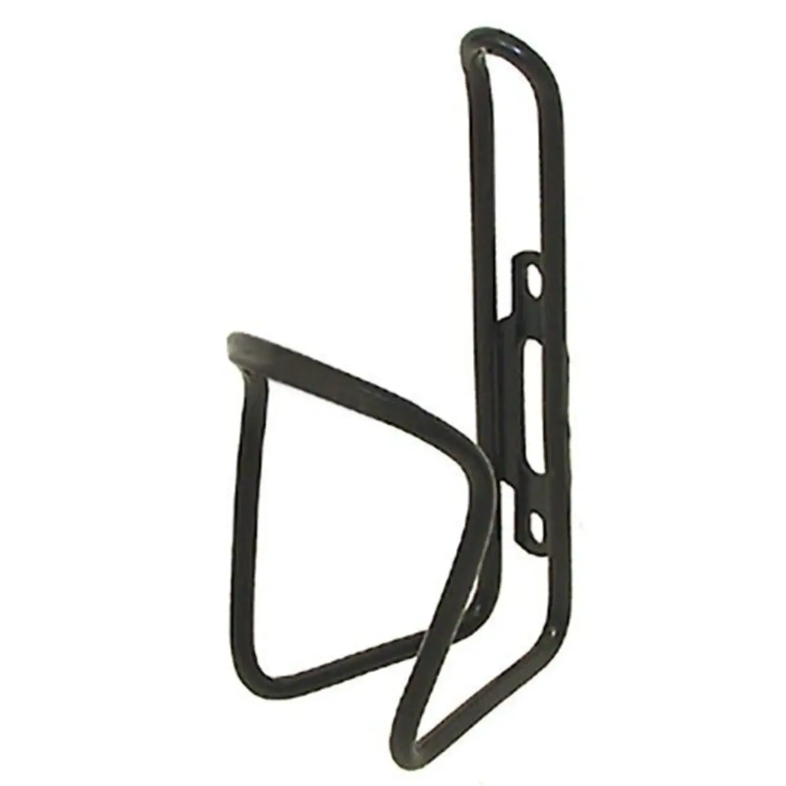 Suport sticlă M-WAVE 340883 6mm - Culoare silver