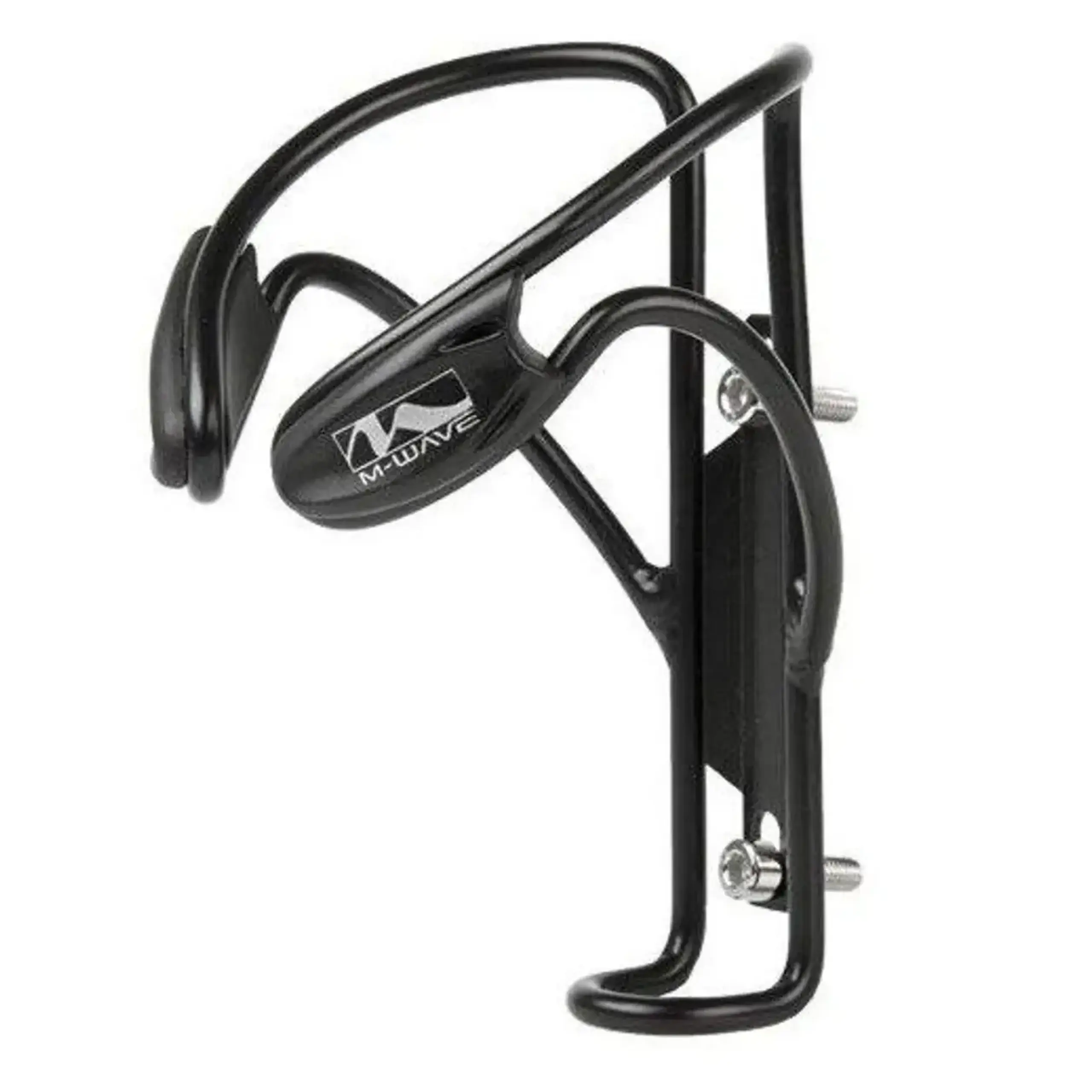 Suport sticlă M-WAVE - Culoare black