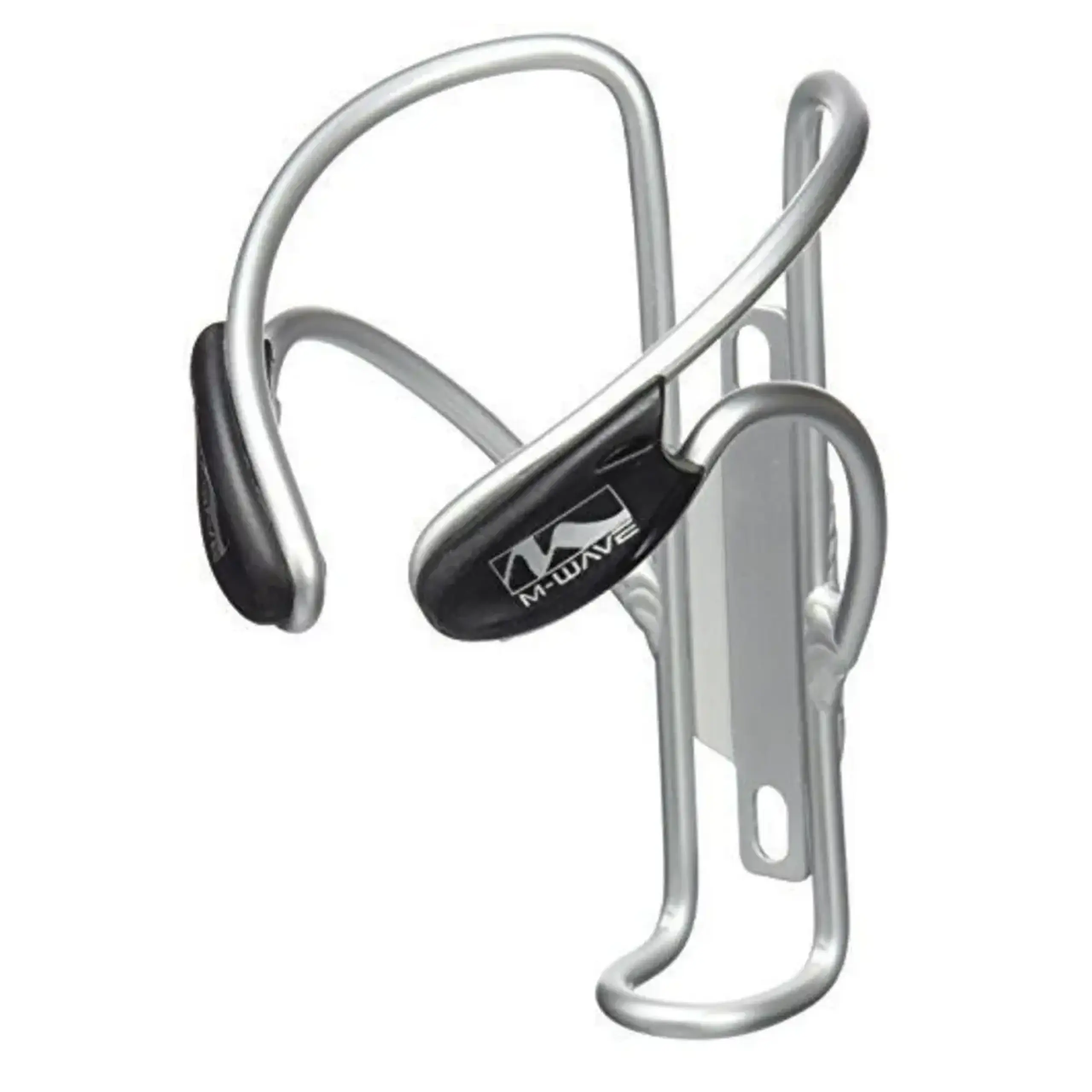 Suport sticlă M-WAVE - Culoare black