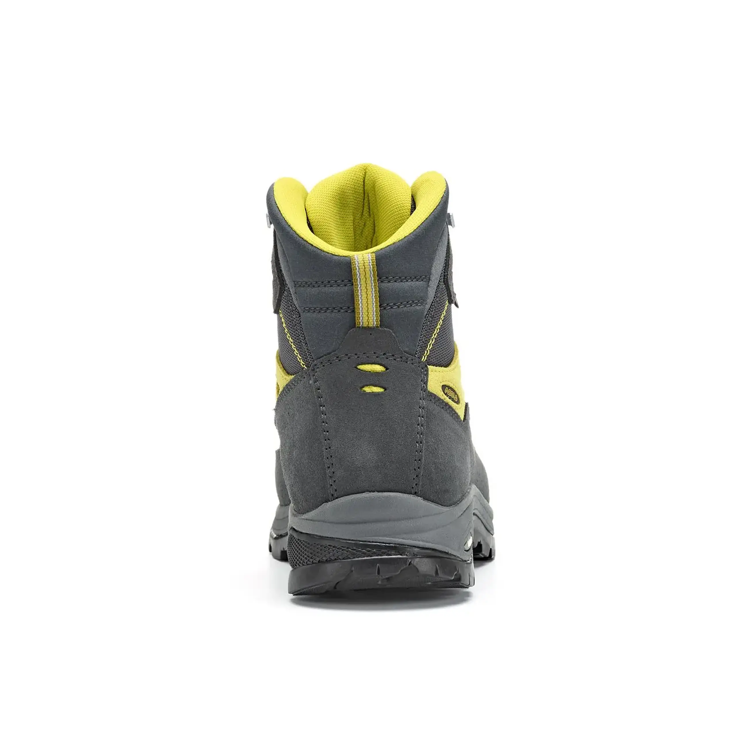 Bocanci Asolo Finder GV MM graphite/gunmetal - Размер обуви 45