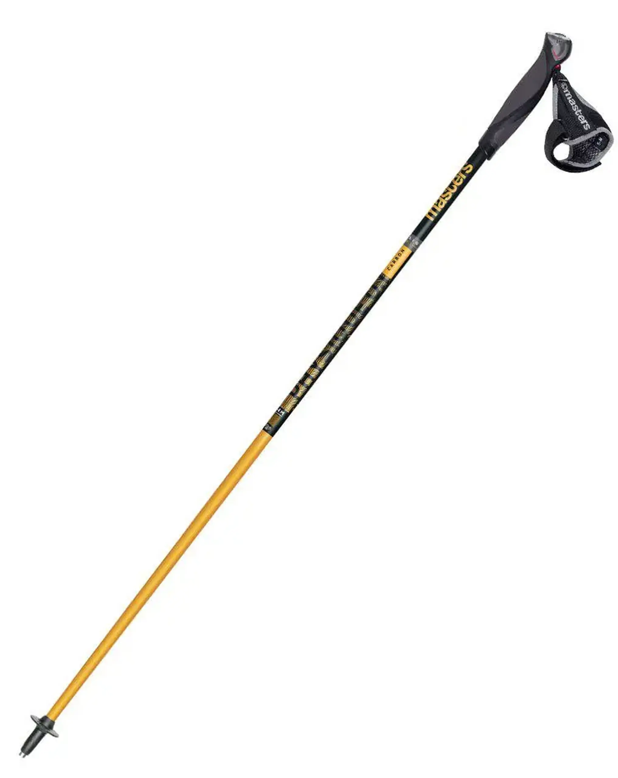 Bețe de Nordic Walking Masters Physique 0,1 - Высота 100