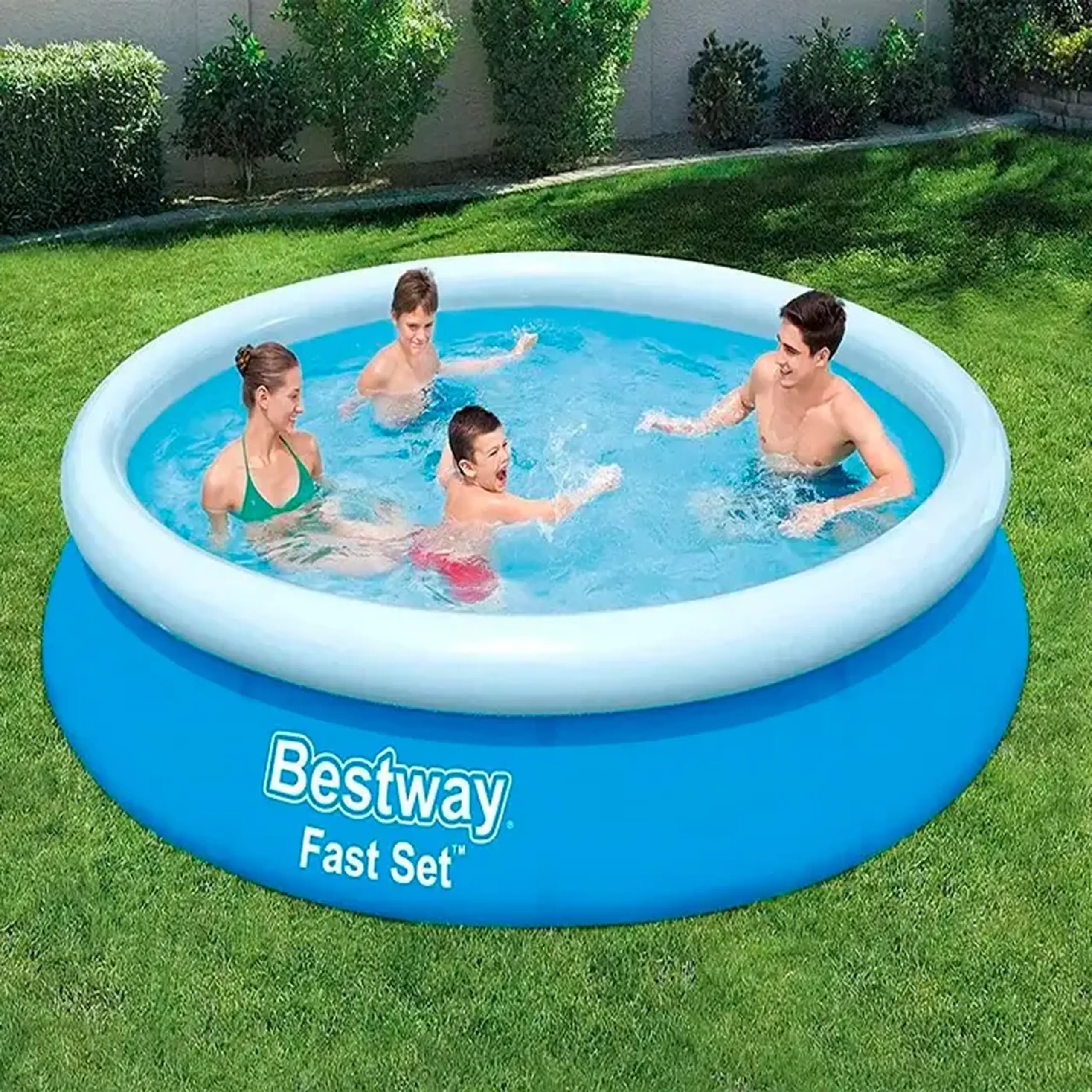 Piscina gonflabila Bestway 57273