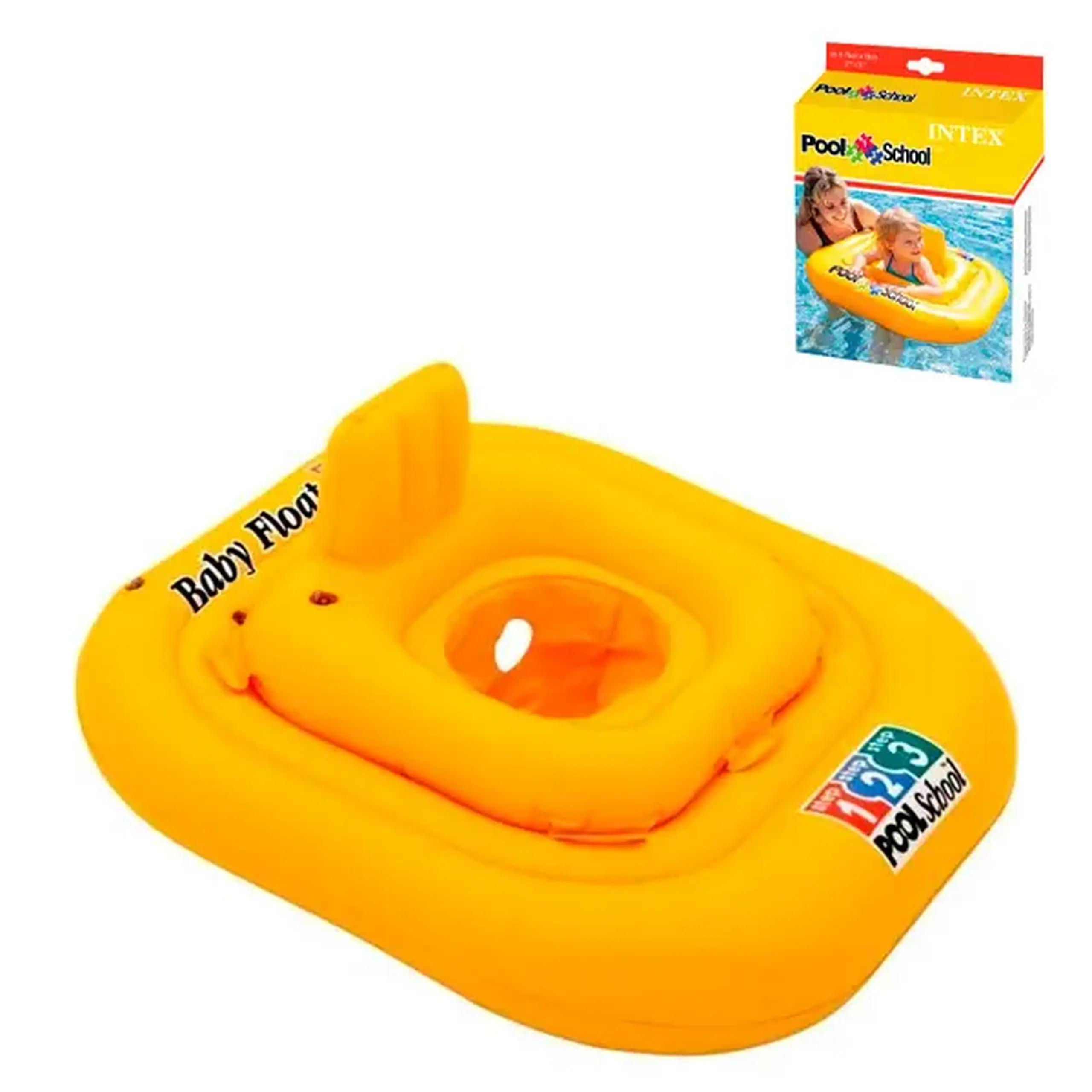 Cerc pentru inot Intex 56587