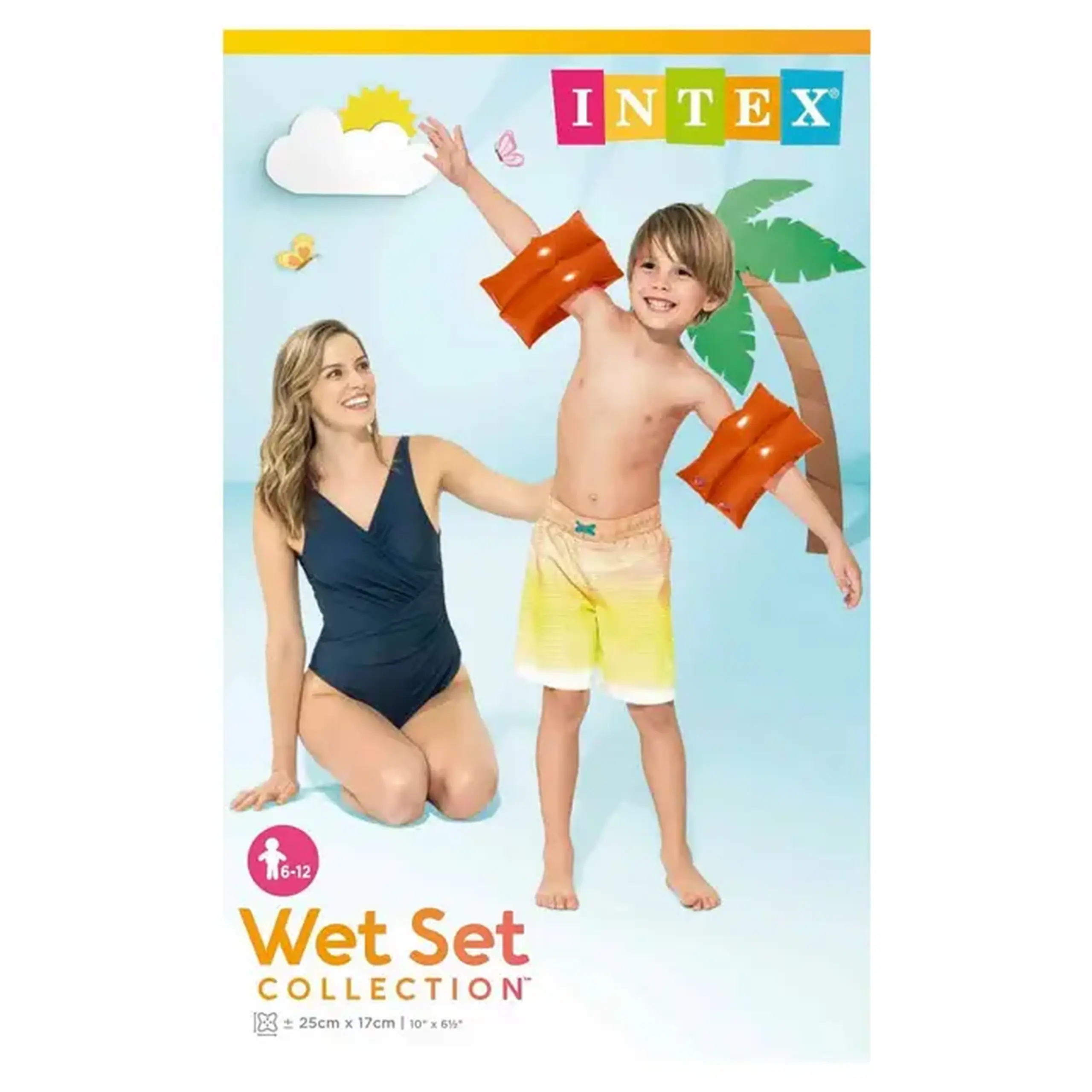 Minecute Intex 59642