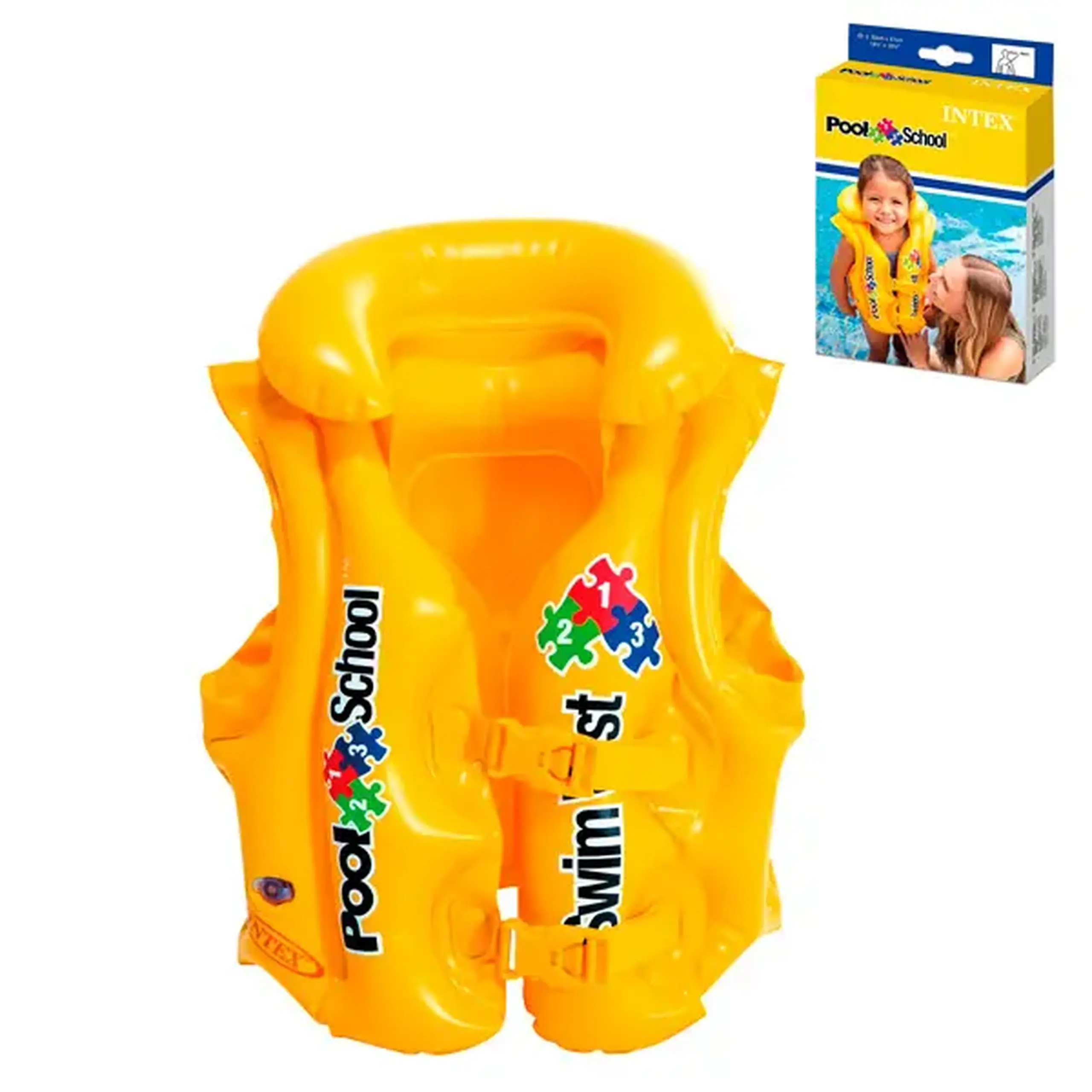 Vesta gonflabila pentru inot Intex 58660
