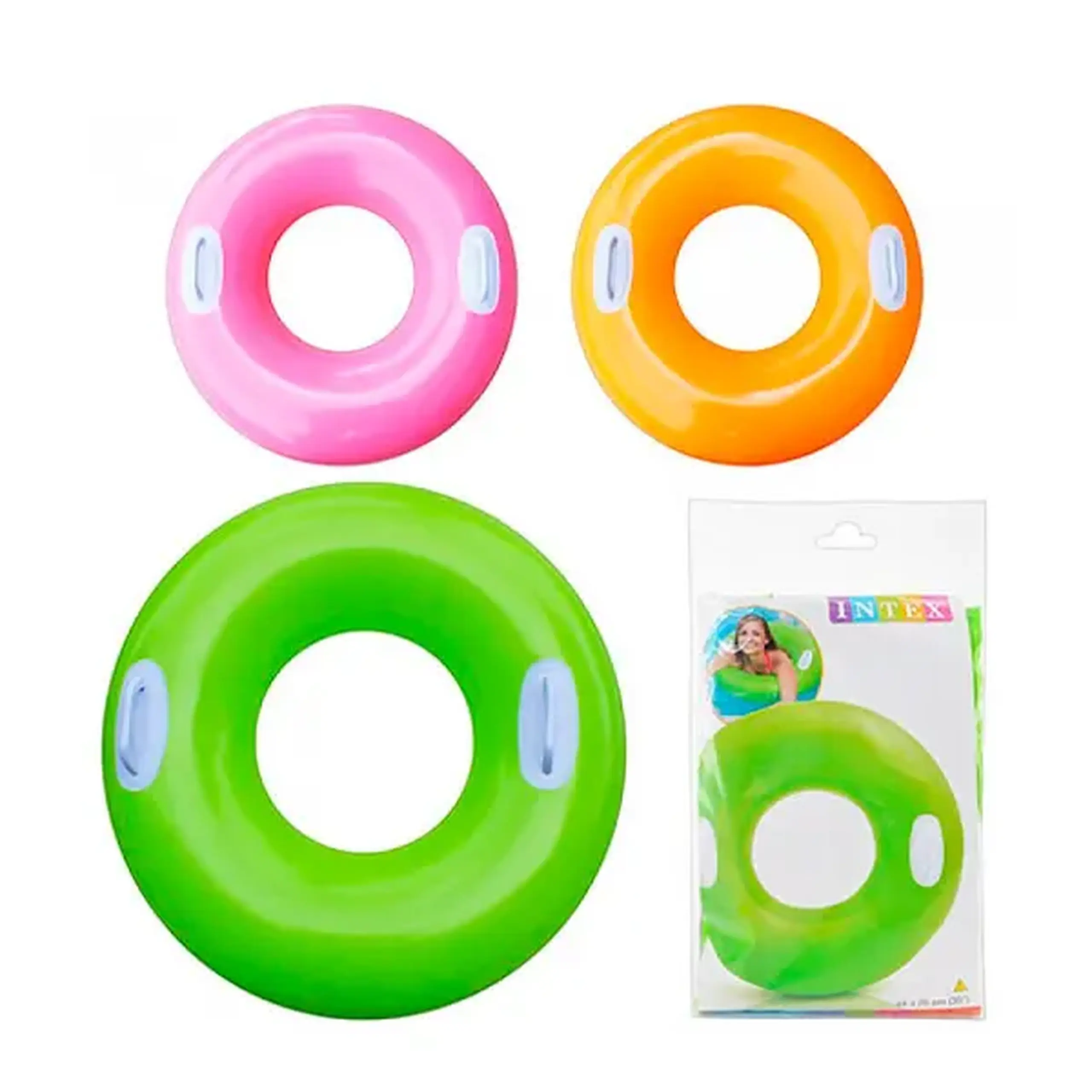 Cerc pentru inot Intex 59258