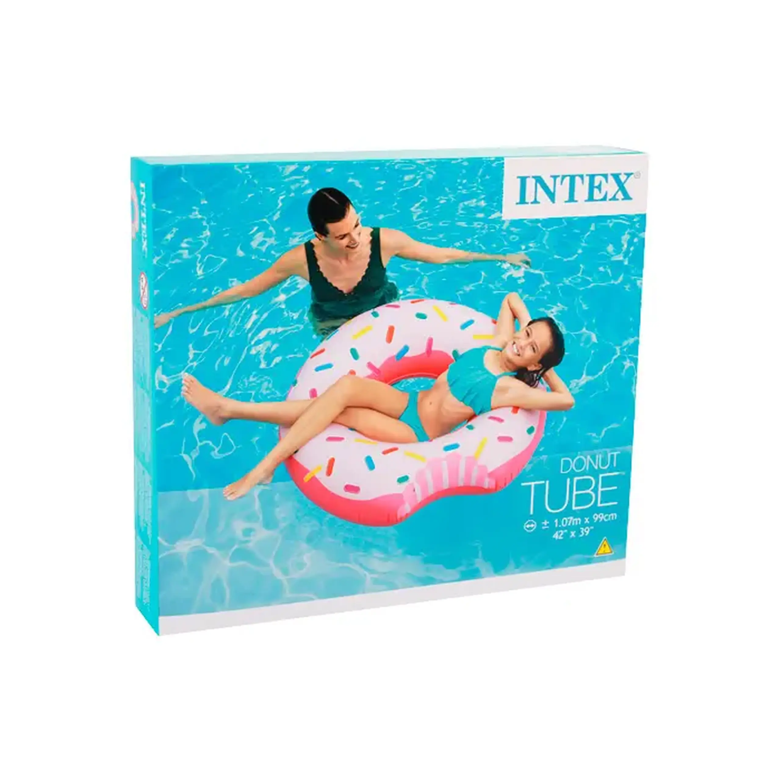Cerc pentru inot Intex 56265