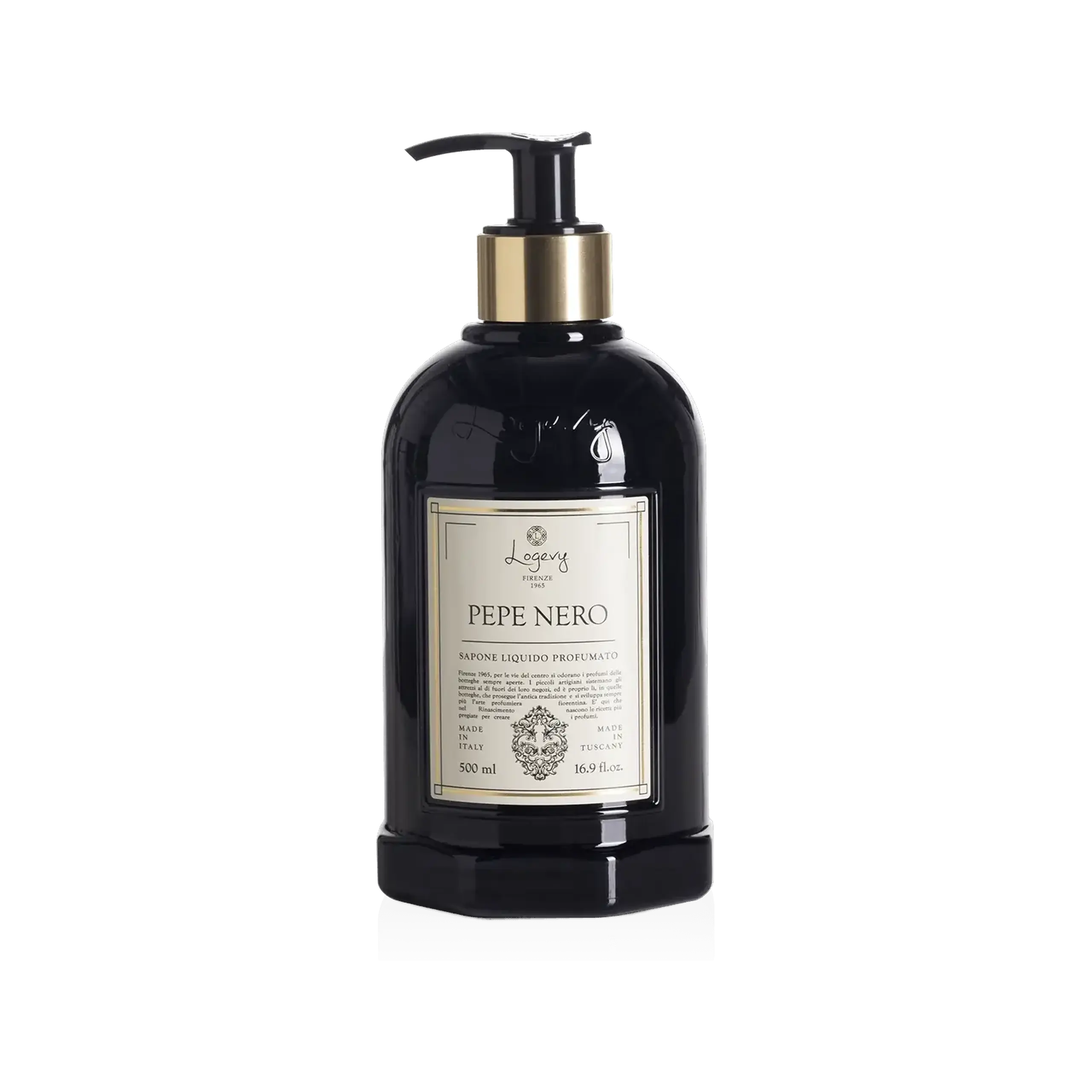 Săpun Lichid Pepe Nero 500 ml