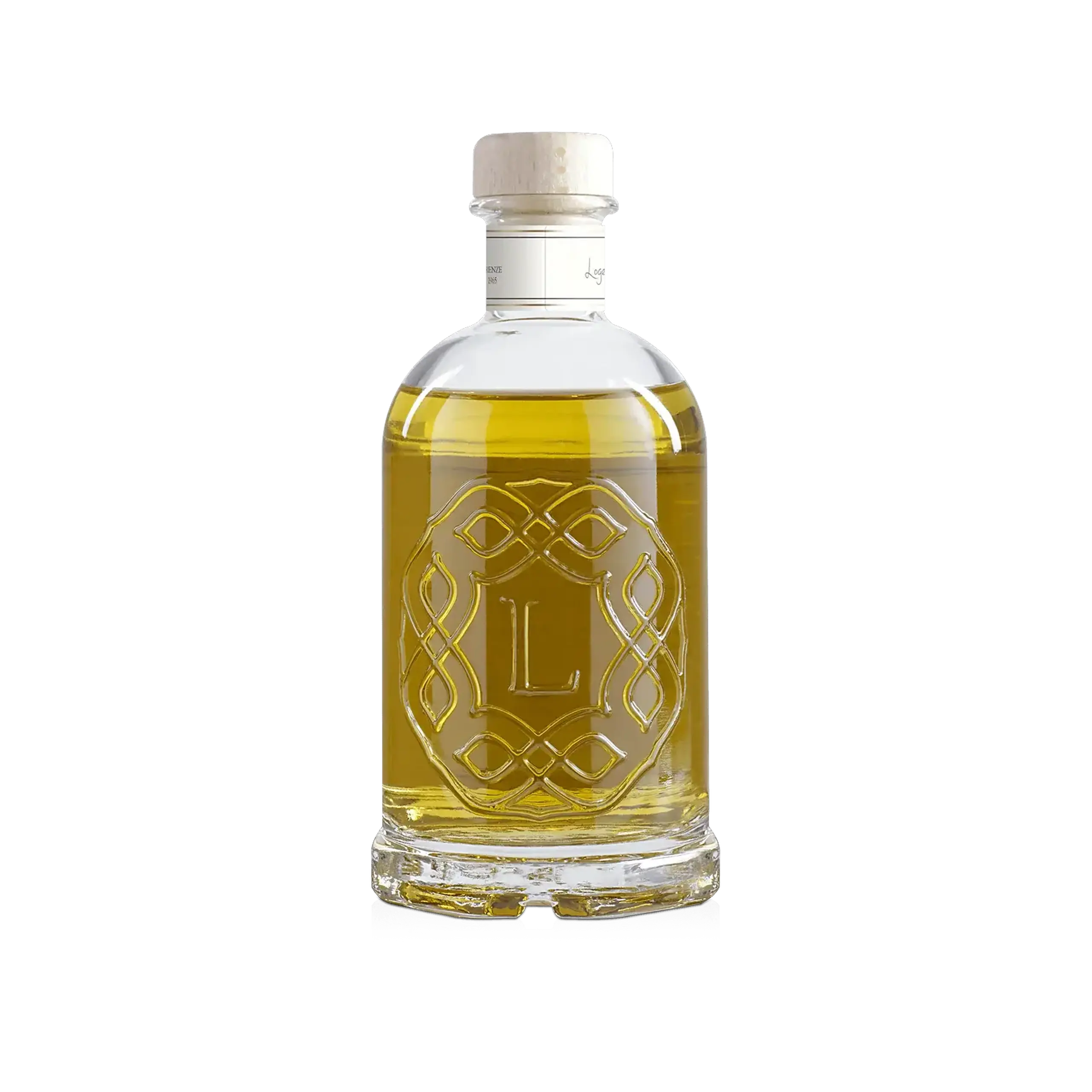 Difuzor Parfum de Cameră Oro di Firenze 500 ml, cu bețișoare