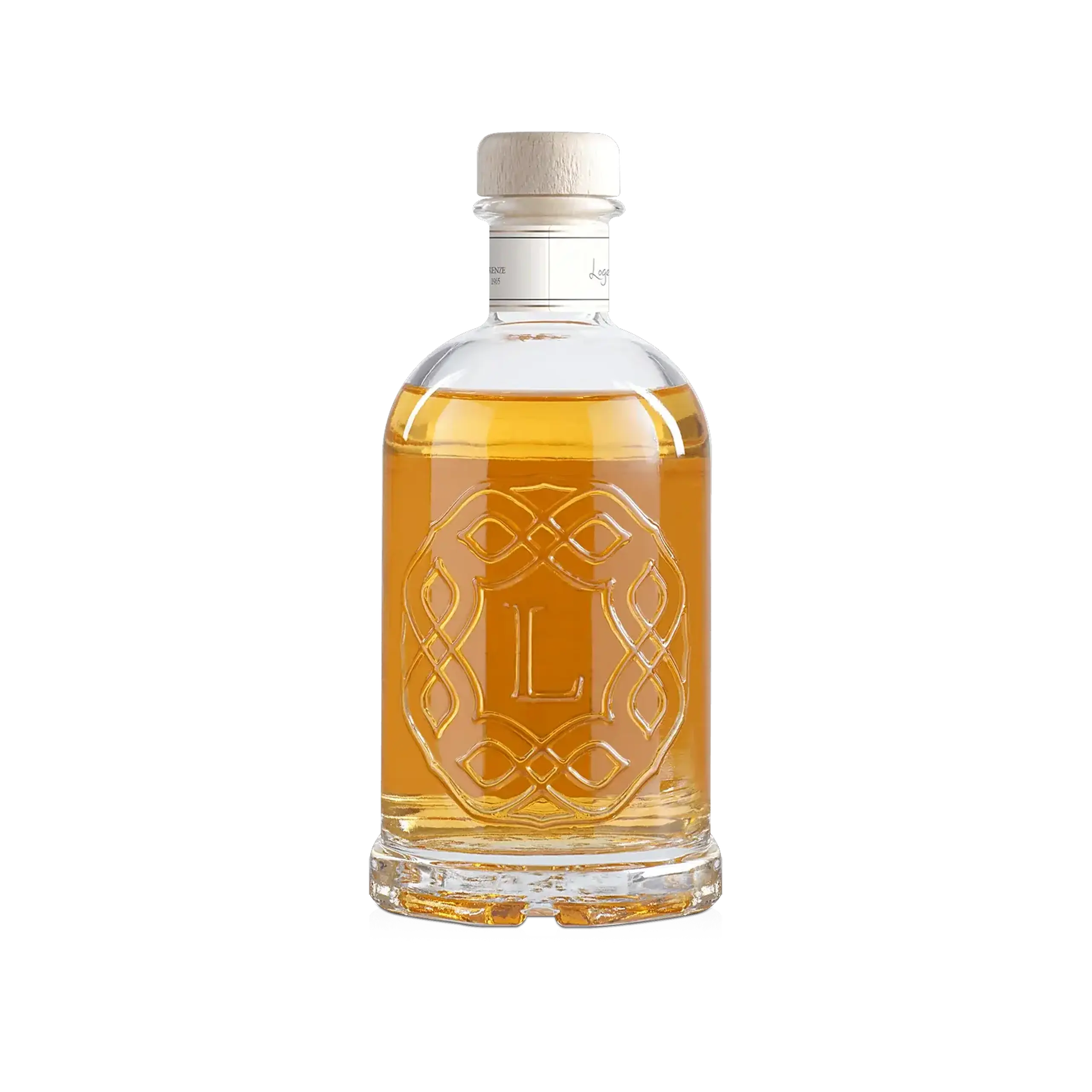 Difuzor Parfum de Cameră Arancio Cannella 250 ml, cu bețișoare