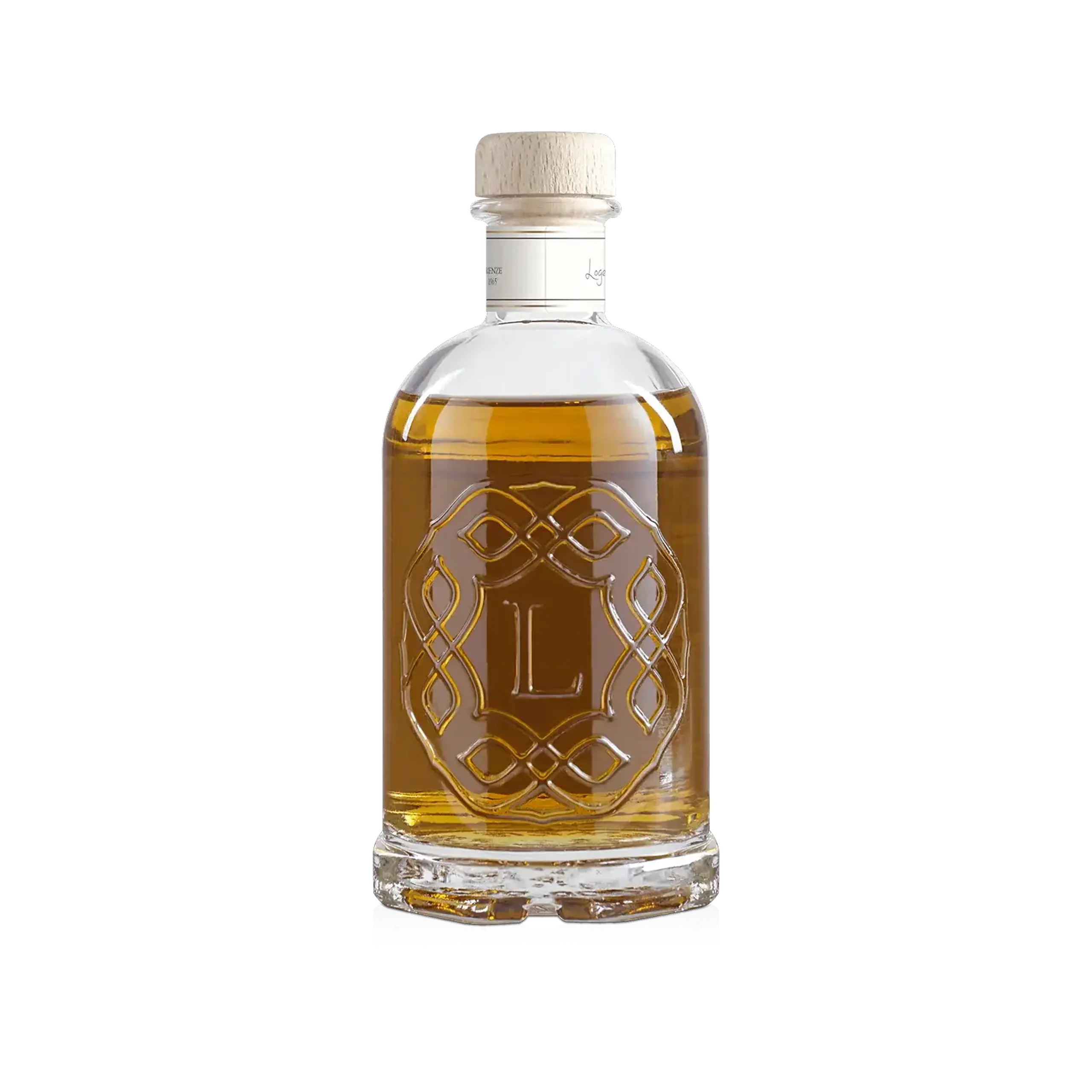 Difuzor Parfum de Cameră Tabacco Toscano 250 ml, cu bețișoare