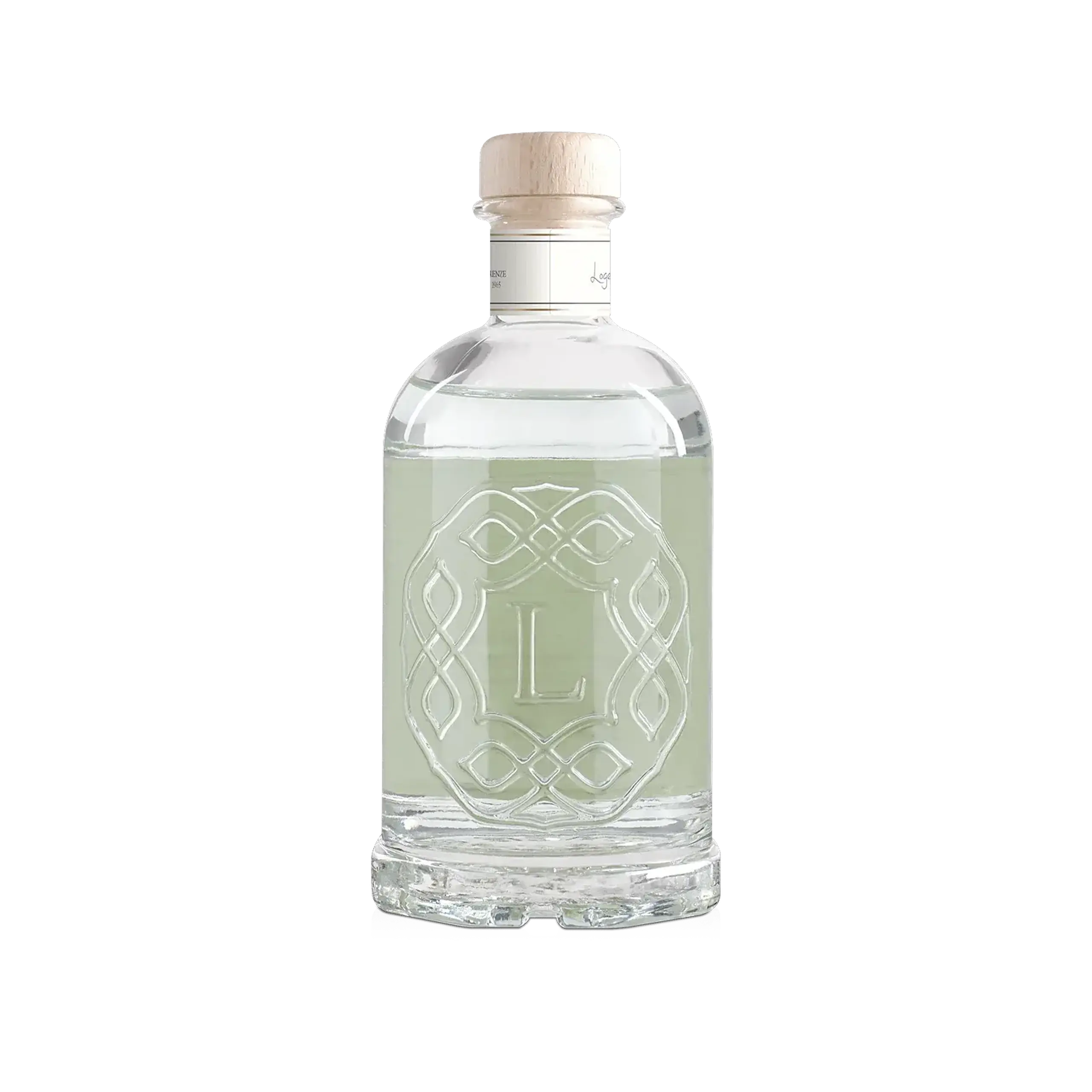 Difuzor Parfum de Cameră Albicocca e Basilico 250 ml, cu bețișoare