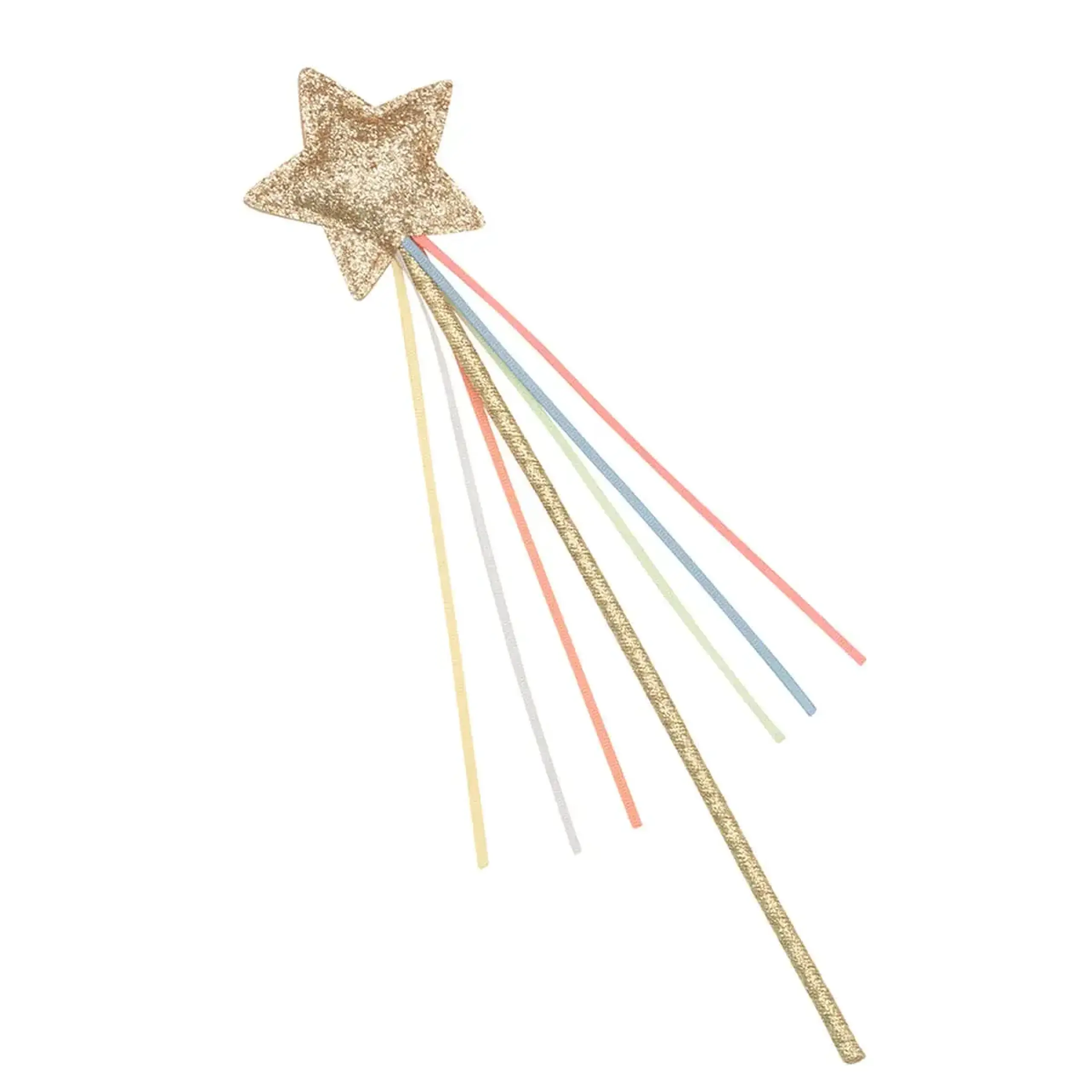 Baghetă magică Glitter Star — Rockahula Kids - Roz
