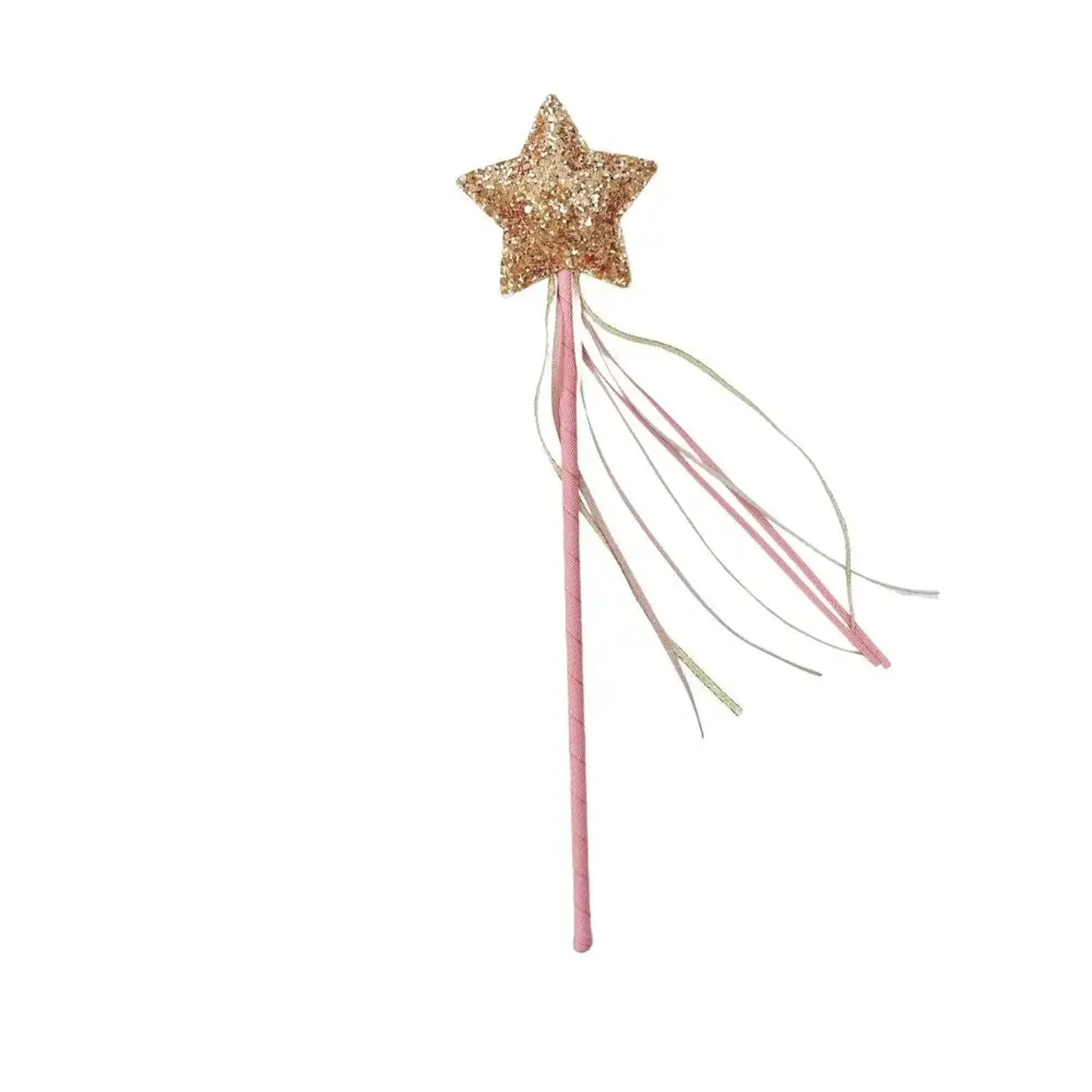Baghetă magică Glitter Star — Rockahula Kids - Roz